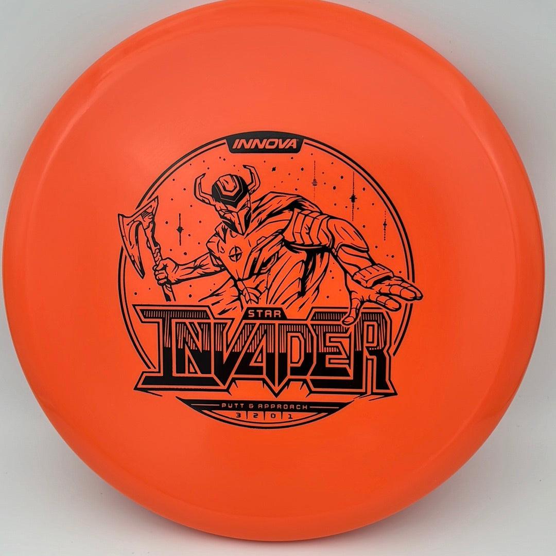 Star Invader