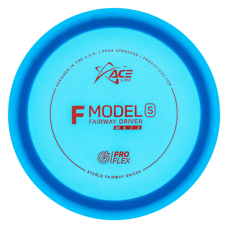 ACE Line ProFlex Plastic - F Model S
