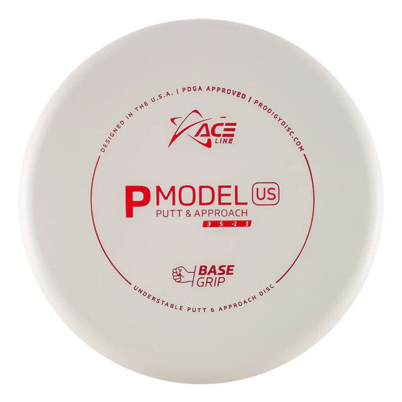 ACE Line BaseGrip Plastic - P Model US