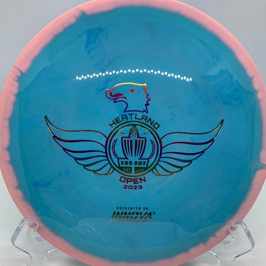 Halo Star Destroyer Heatland Open Fundraiser 2023