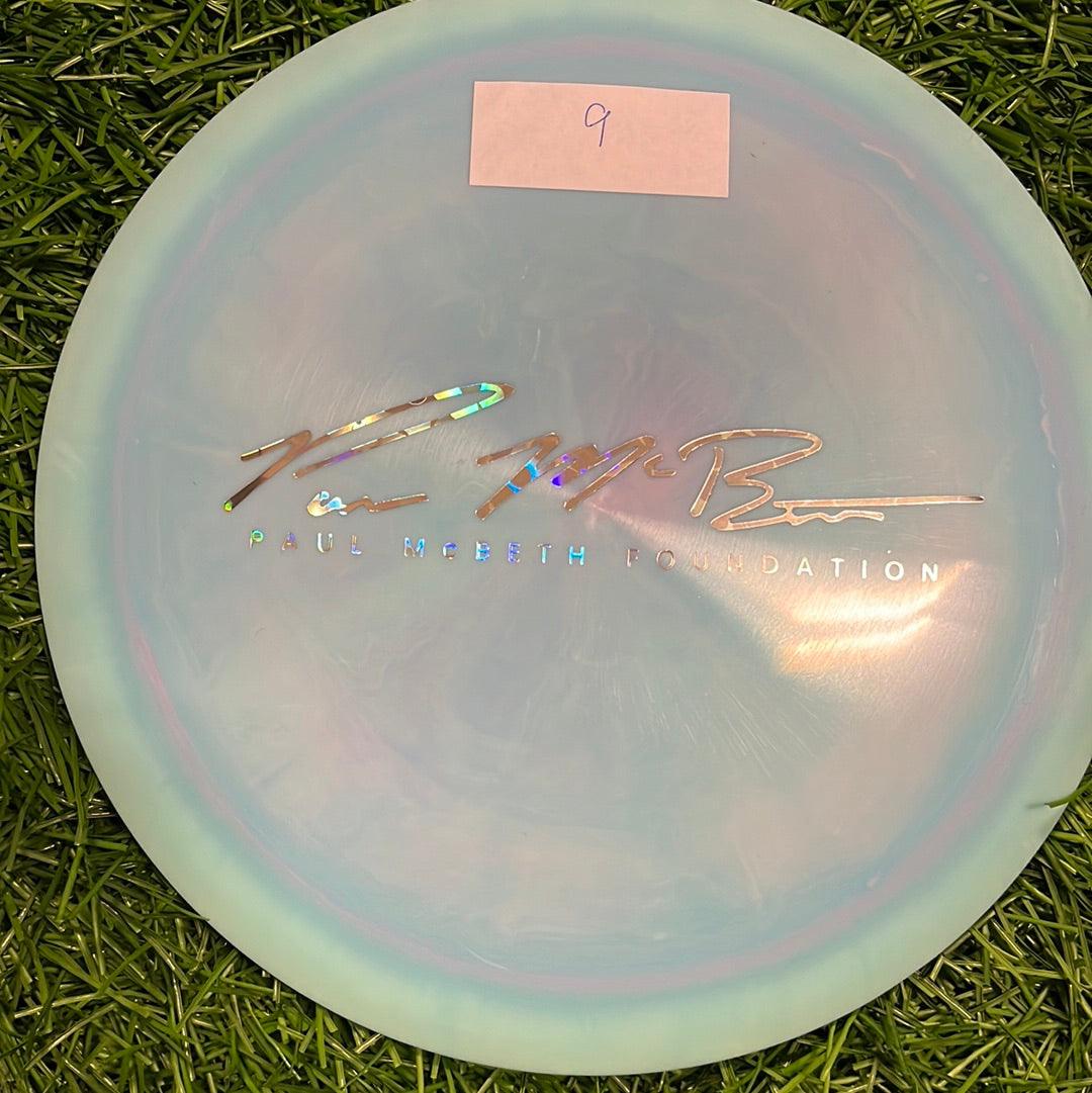 ESP SWIRL HADES - PAUL MCBETH FOUNDATION