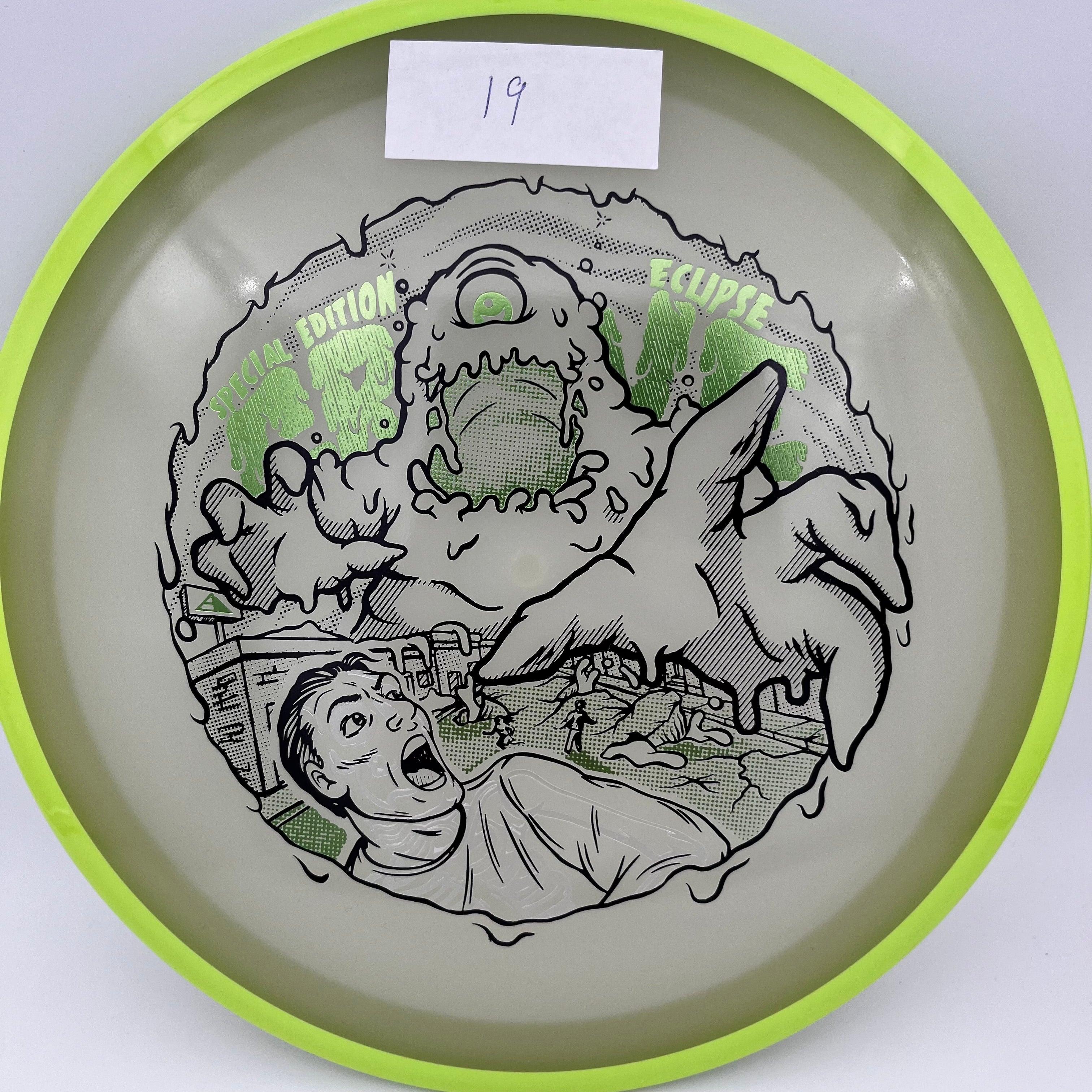 Eclipse Crave - Special Edition