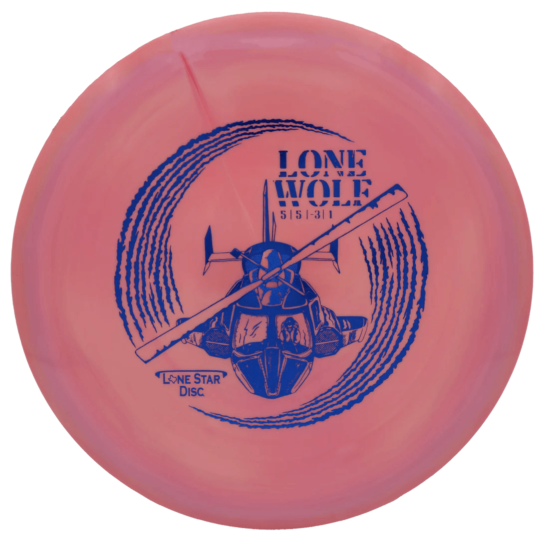 D2 Lone Wolf