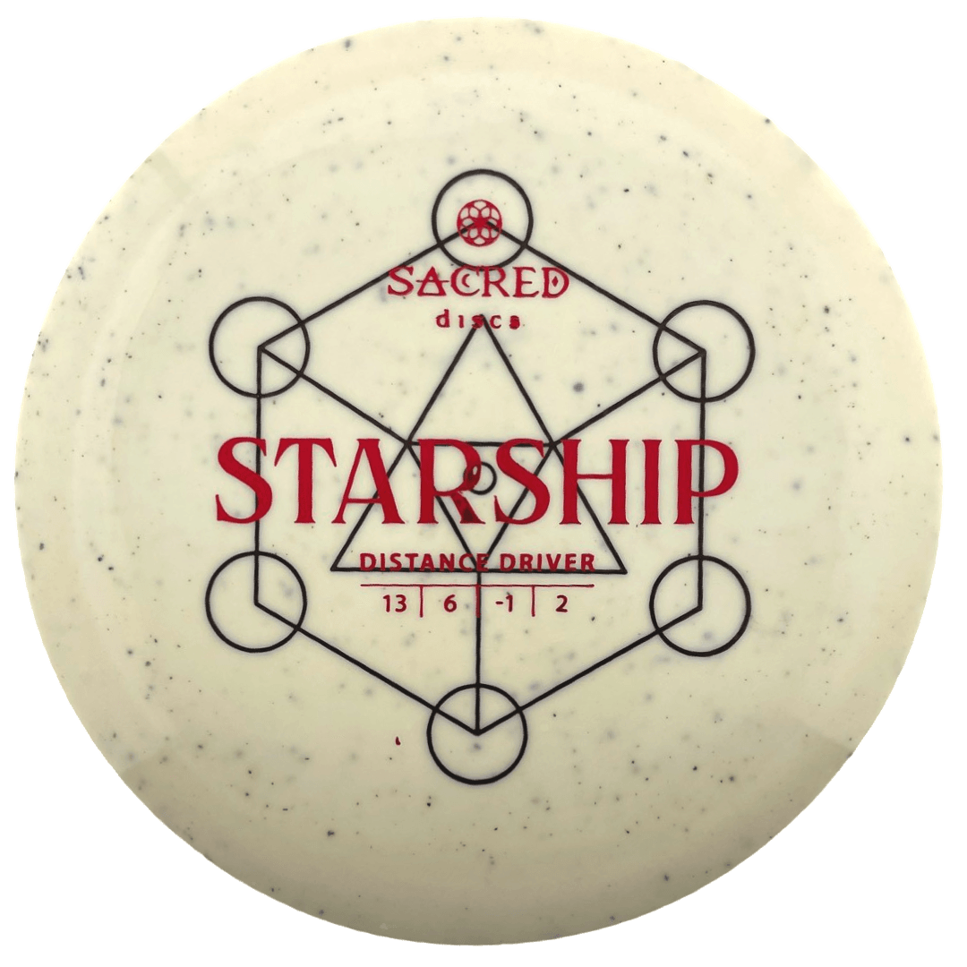 Aroma Starship