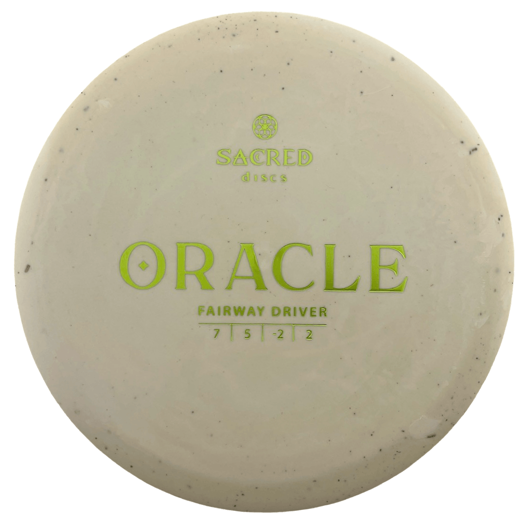 Aroma Oracle