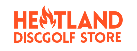 HEATLAND DISCGOLF STORE