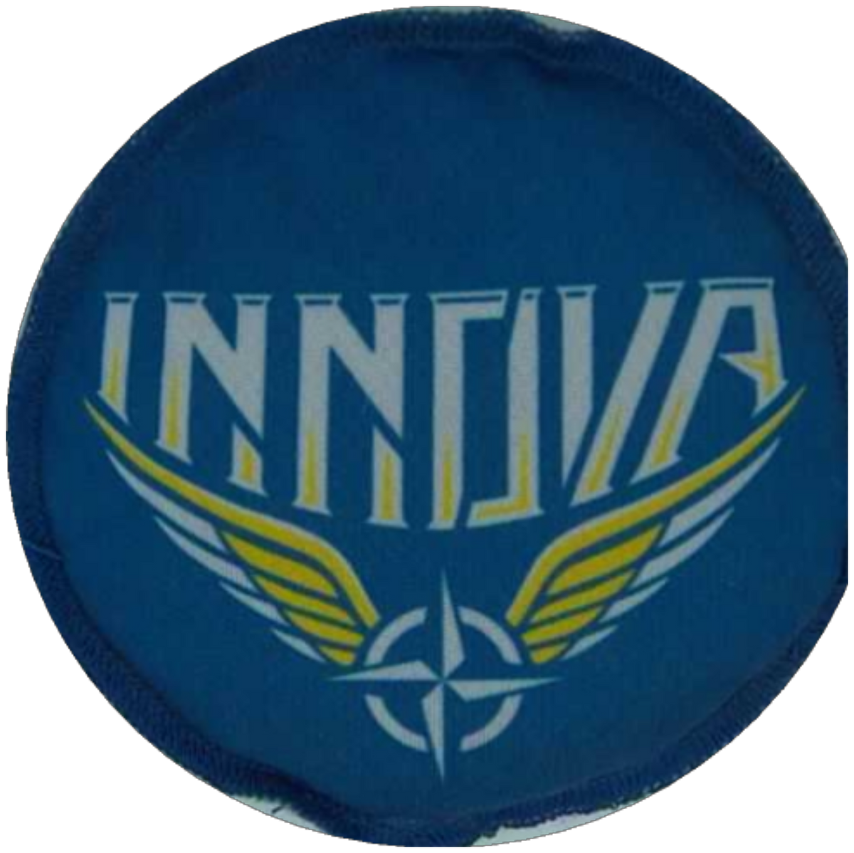Innova Chalkr (Round Sport Sack)