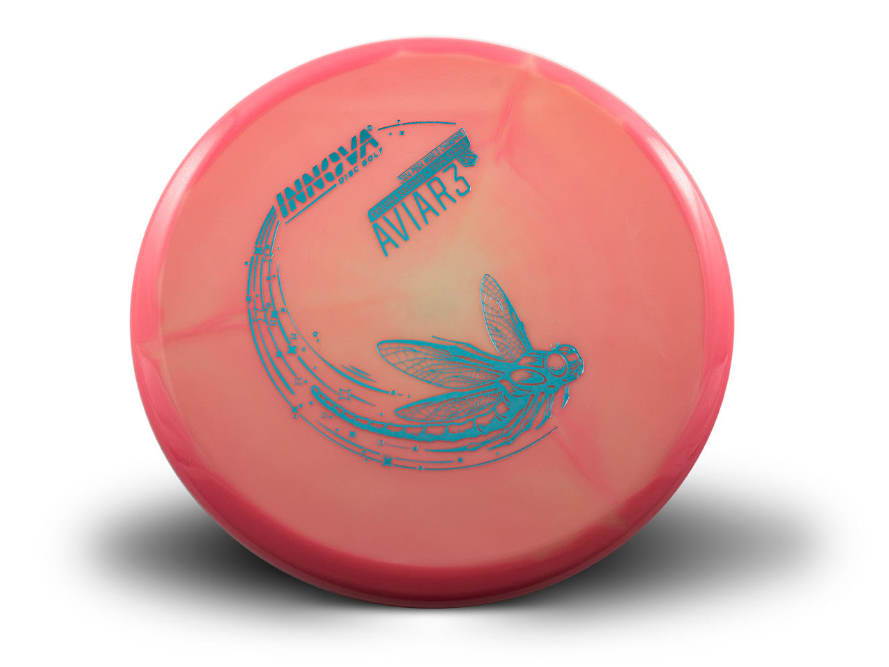 Proto Glow Halo Star Aviar3 - Eveliina Salonen Tour Series 2025