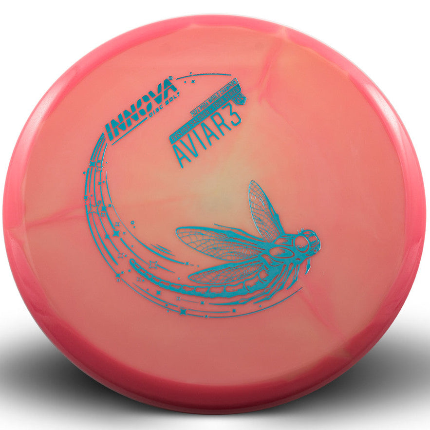 Proto Glow Halo Star Aviar3 - Eveliina Salonen Tour Series 2025
