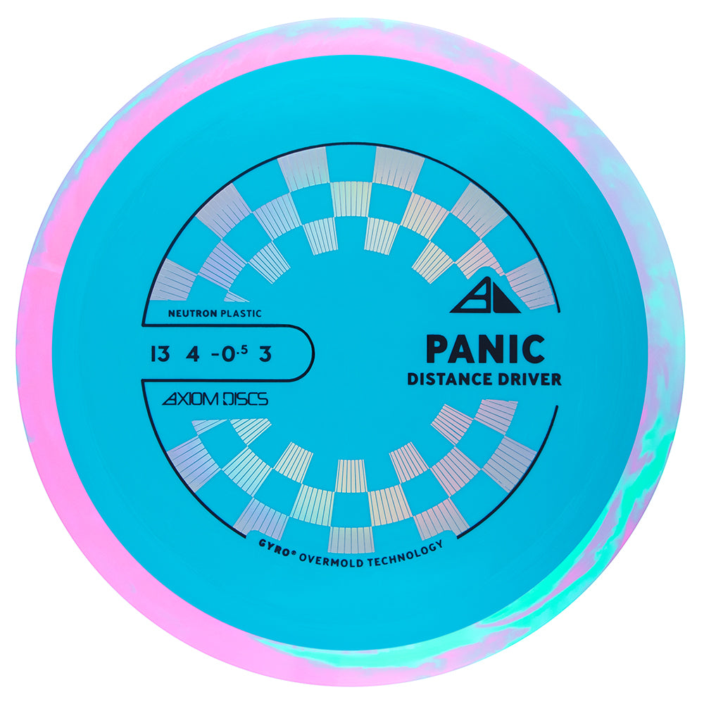 Neutron Panic