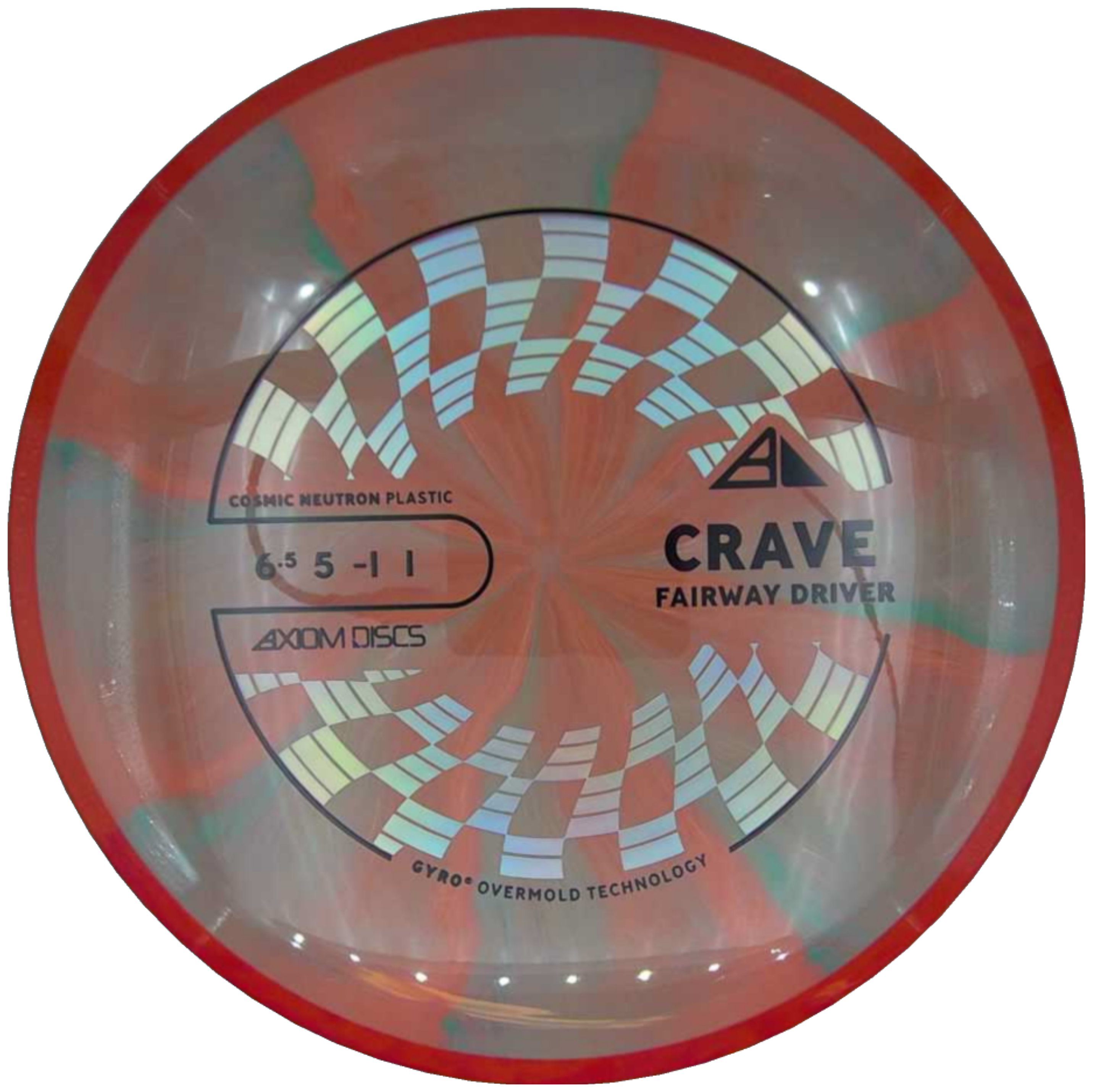 Cosmic Neutron Crave