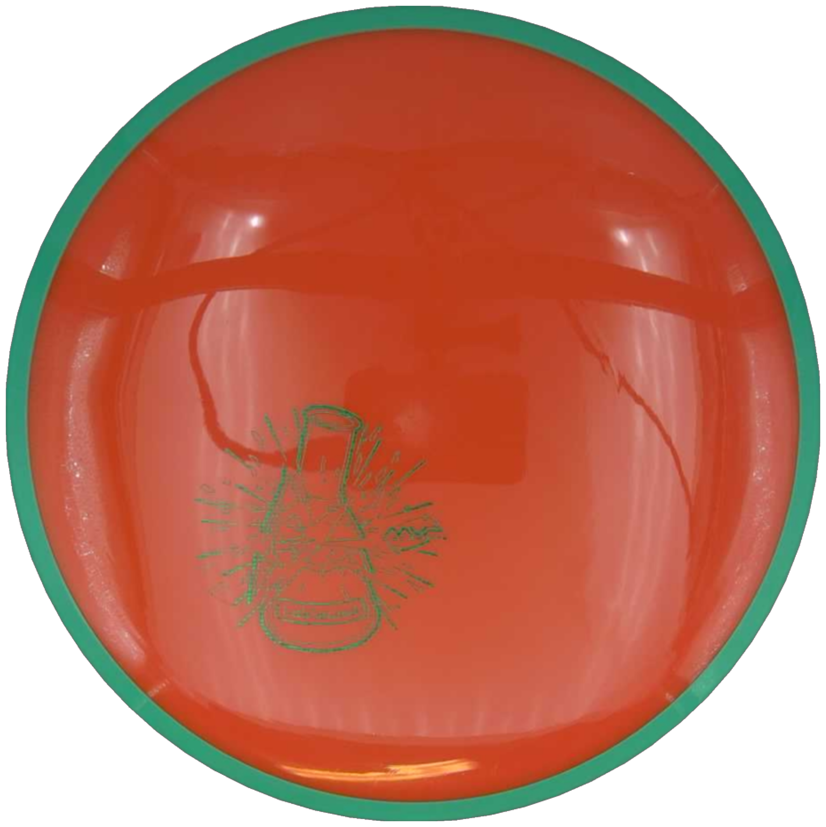 Neutron Crave - Lab Second