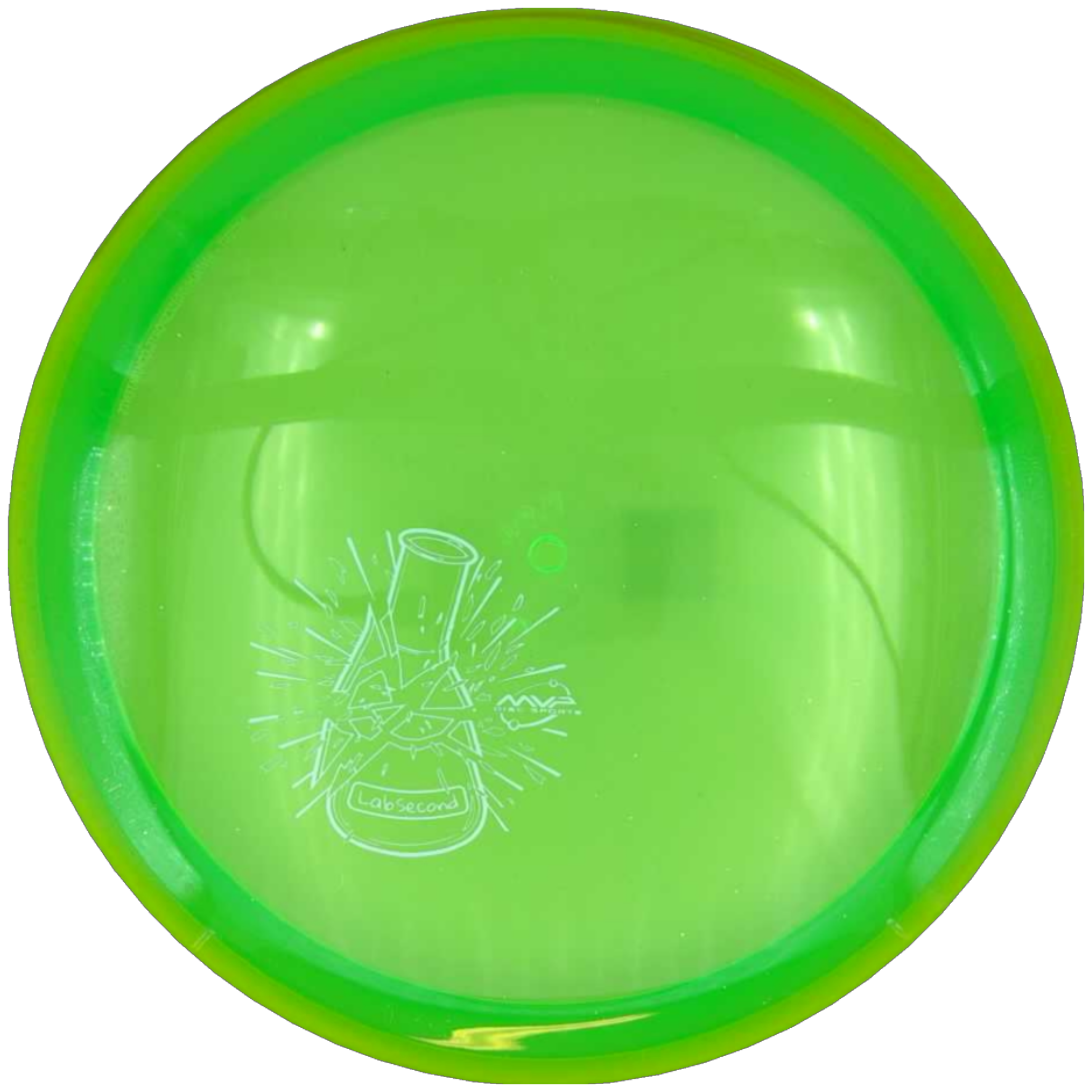 Prism Proton Crave - Lab Second