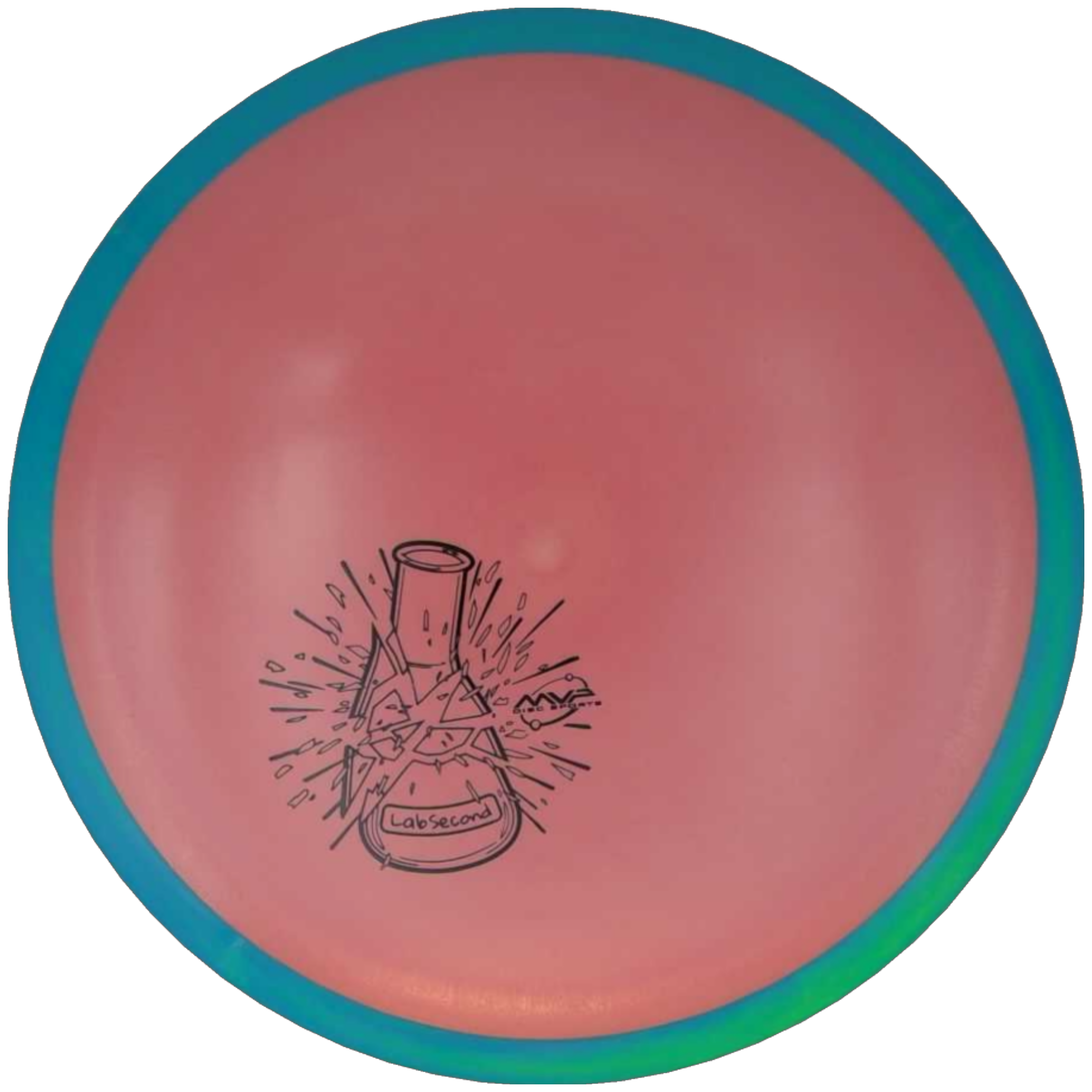 Fisson Defy - Lab Second