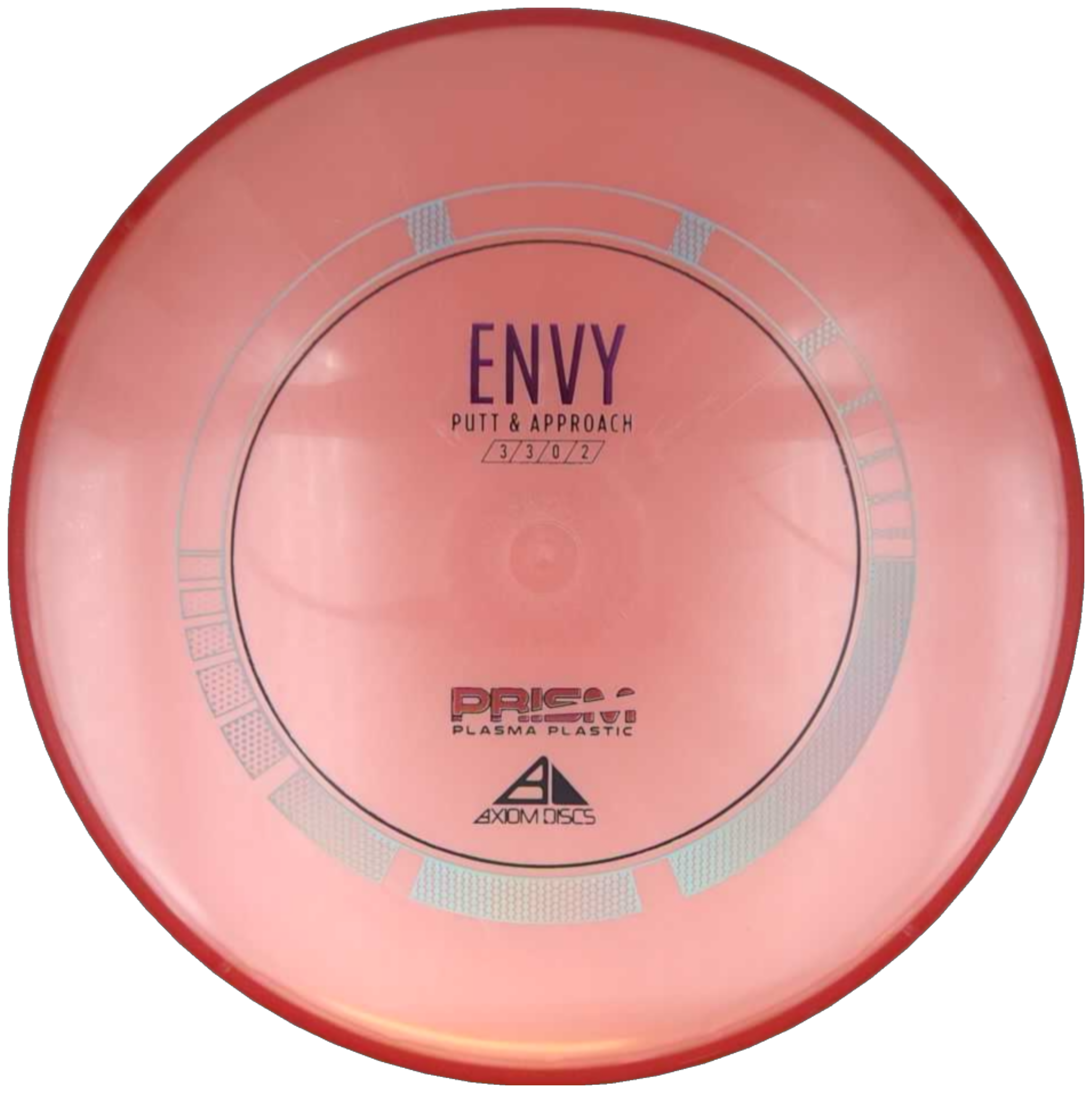 Prism Plasma Envy,