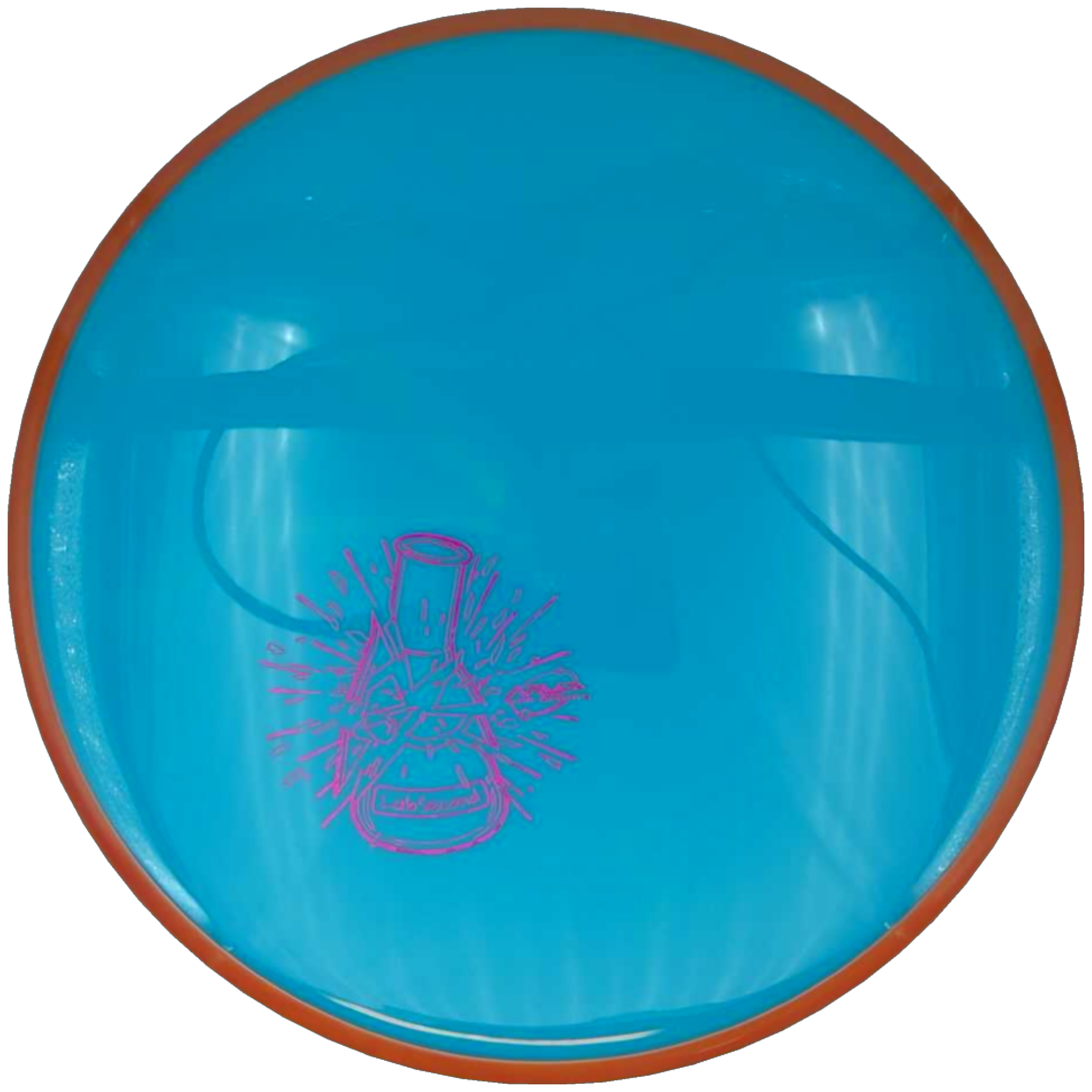 Neutron Hex - Lab Second