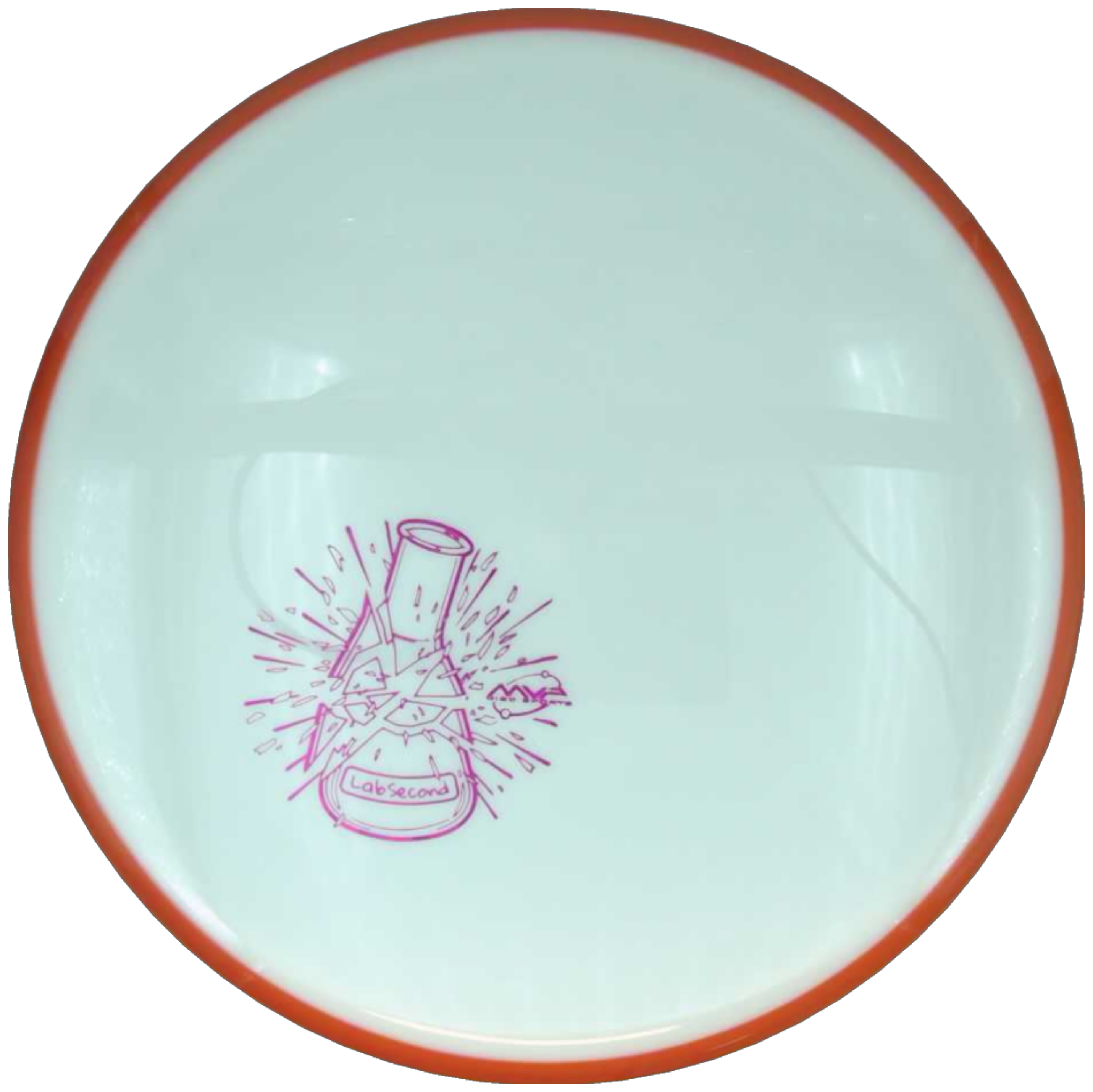 Neutron Hex - Lab Second