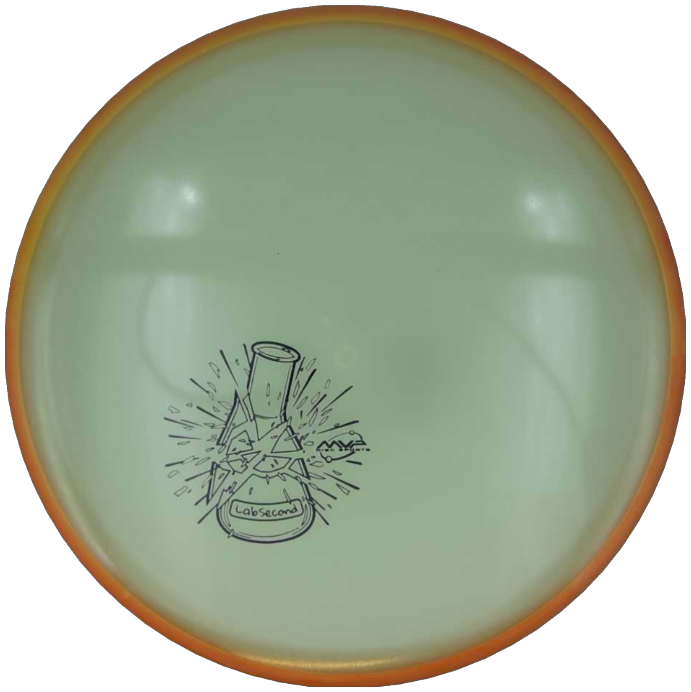 Eclipse Hex - Lab second