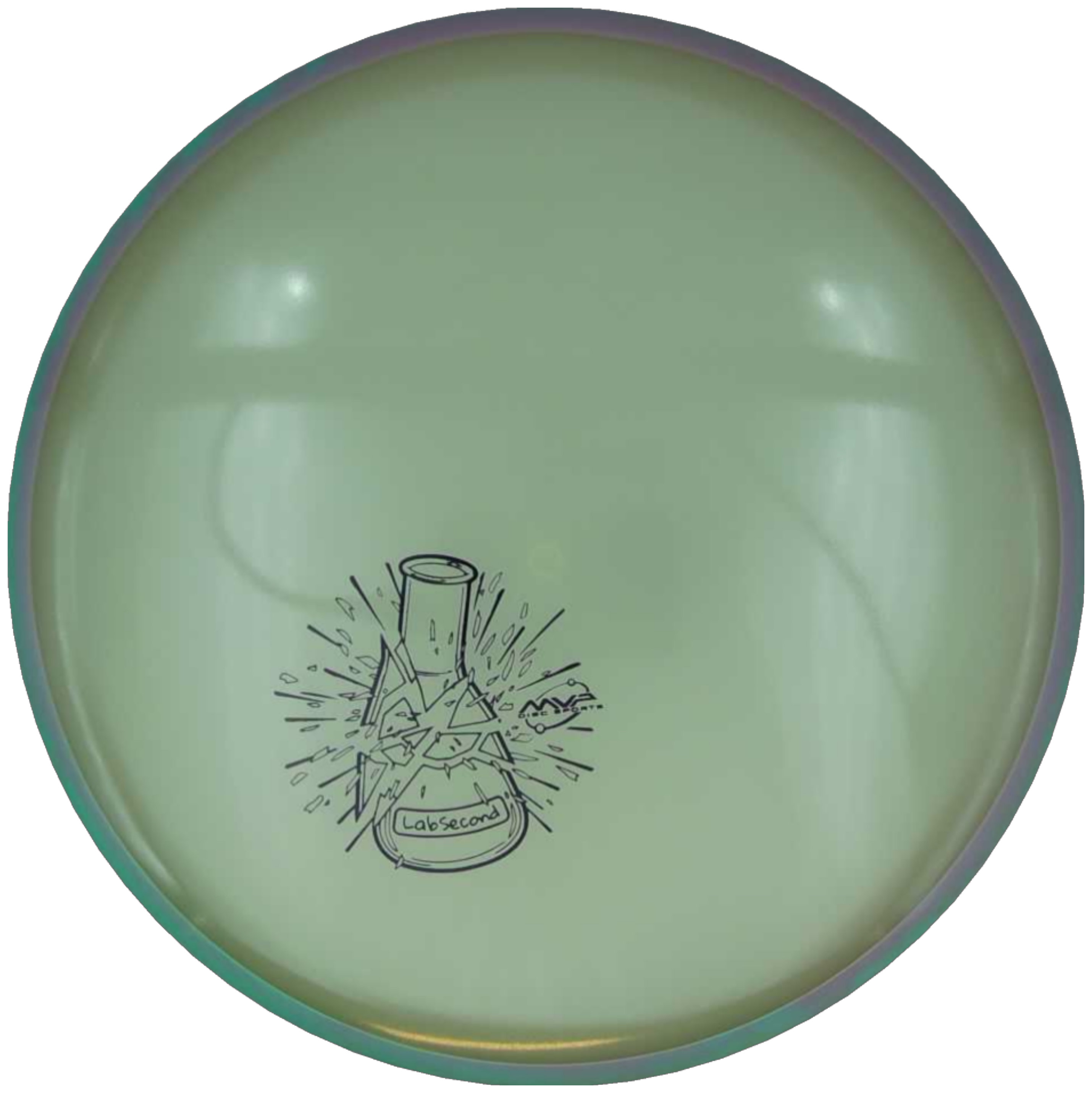 Eclipse Hex - Lab second