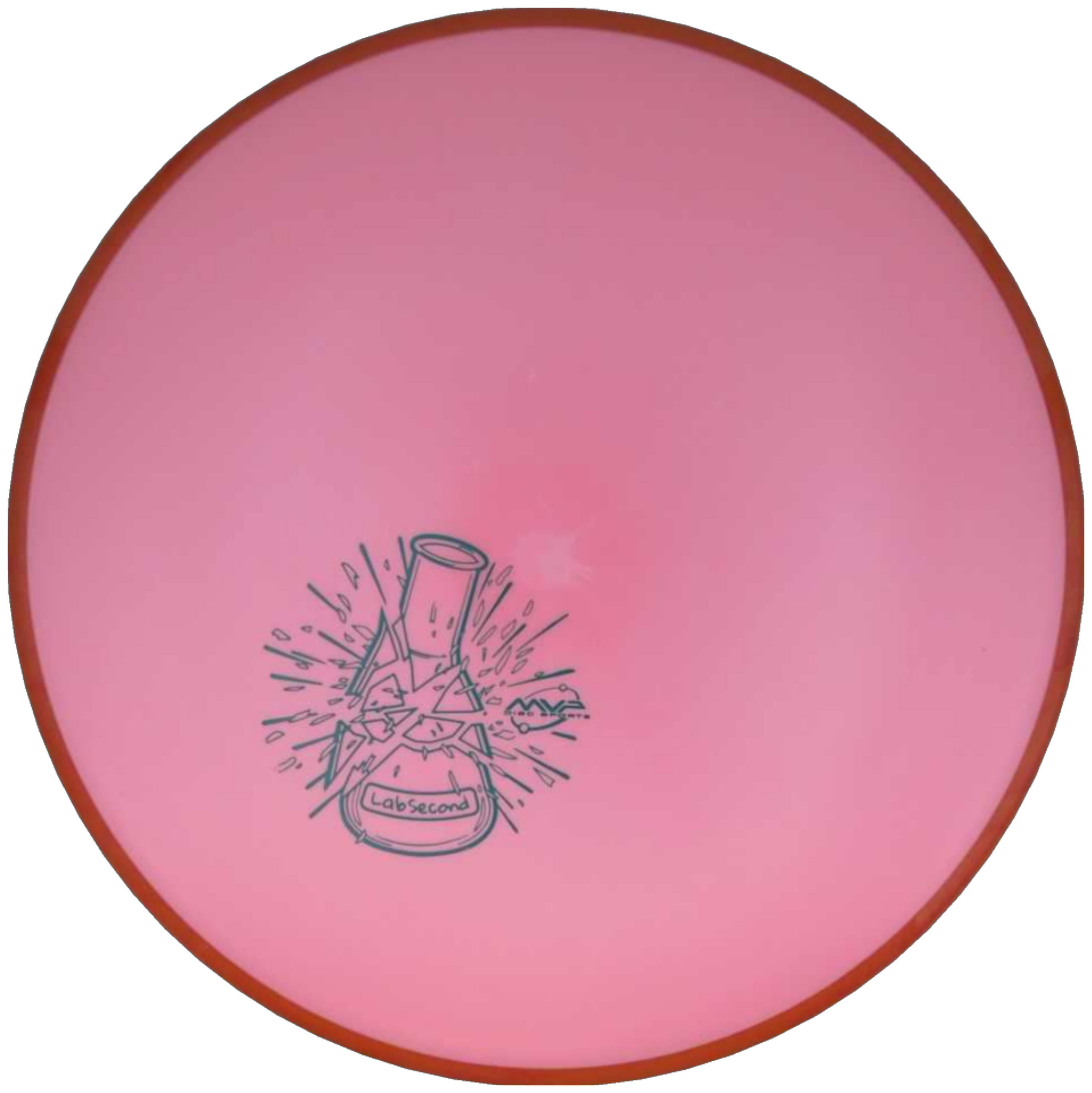 Fission Hex - Lab Second