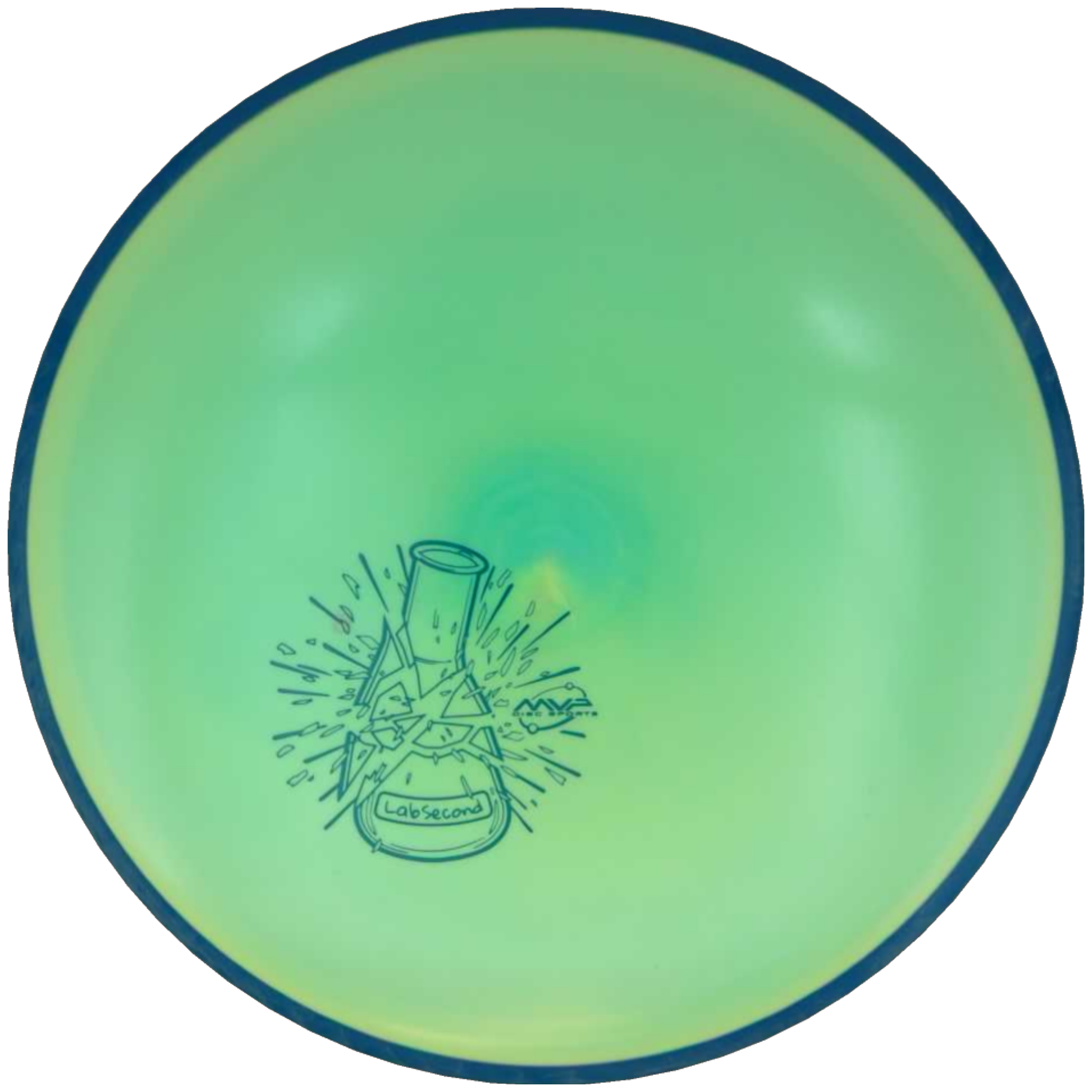 Fission Hex - Lab Second