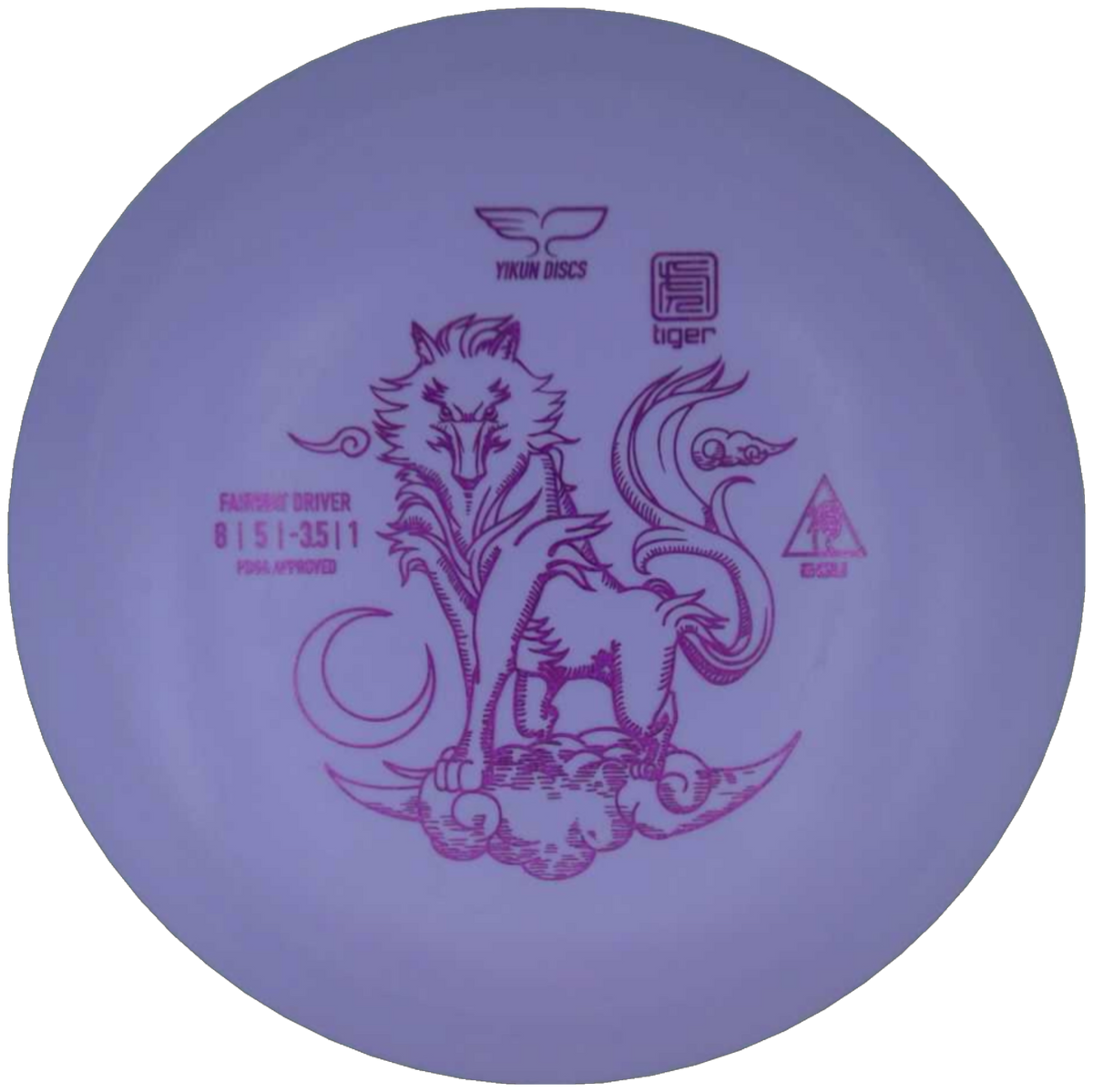 Tiger Gou