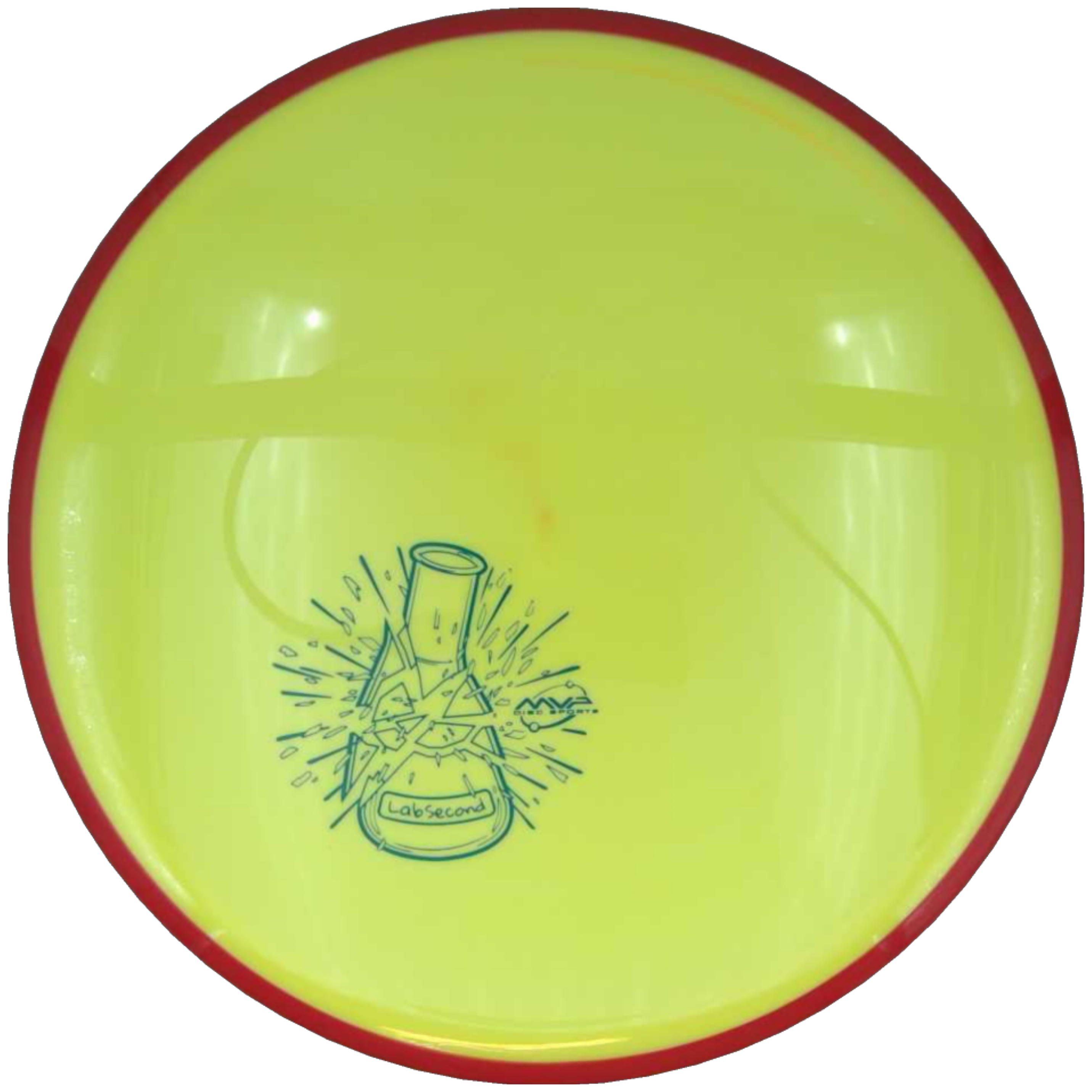 Neutron Hex - Lab Second