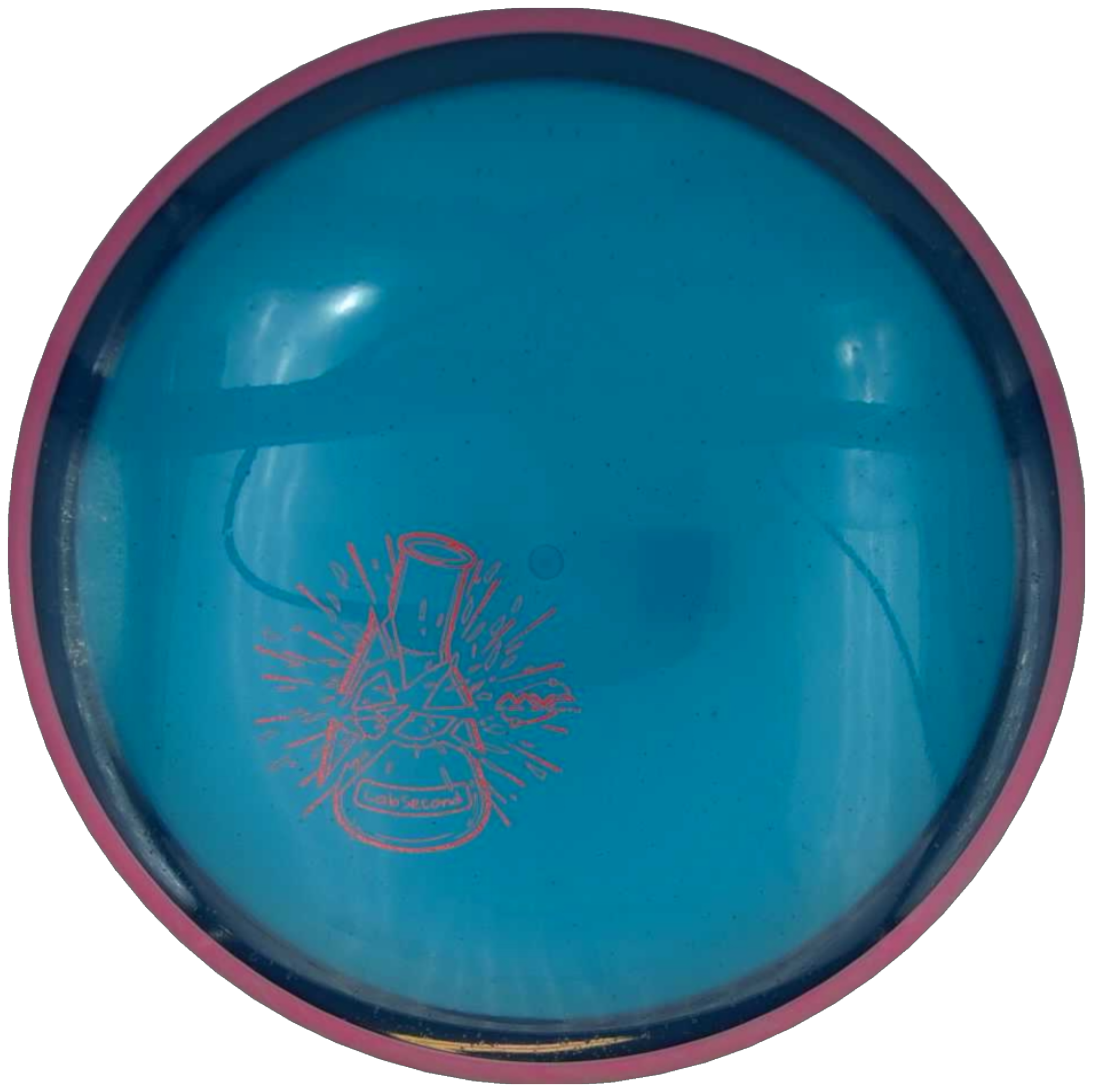 Particle Glow Proton Hex - Lab Second