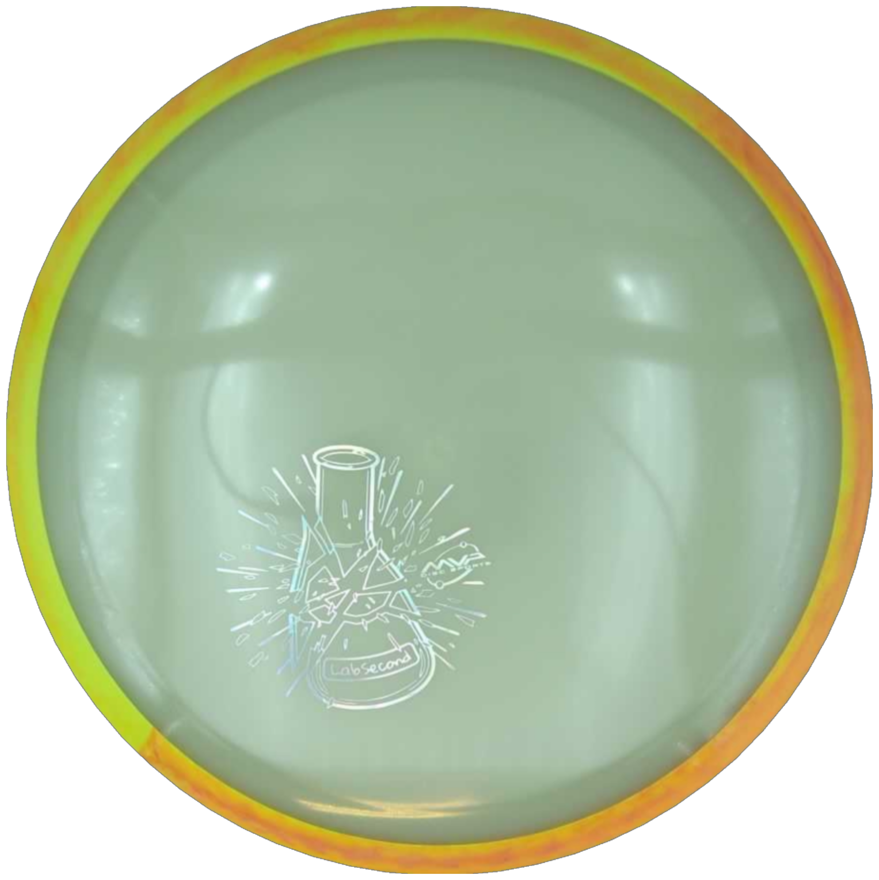 Eclipse Insanity - Lab Second