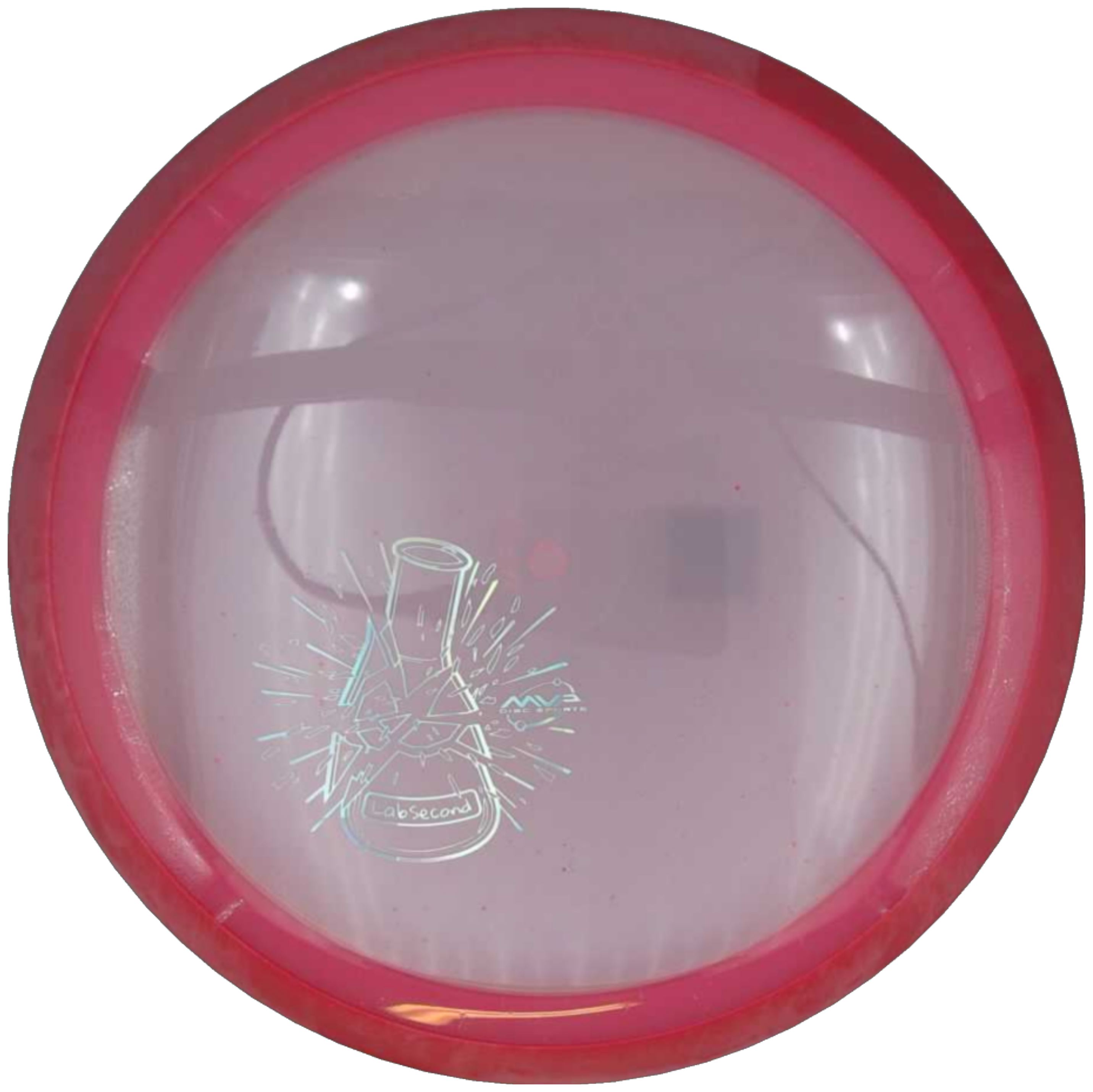 Particle Glow Proton Insanity - Lab Second