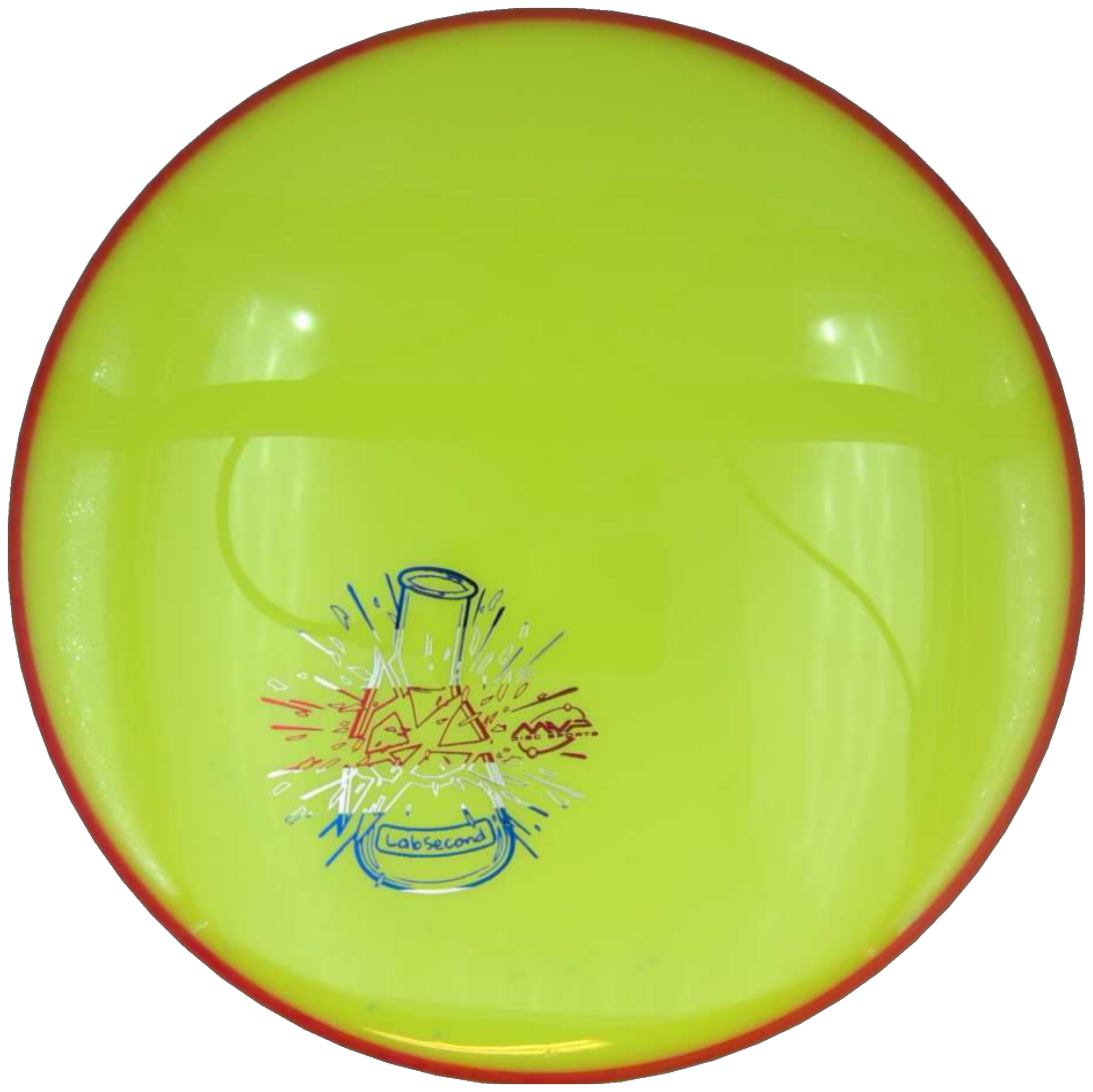 Neutron Soft Proxy - Lab Second