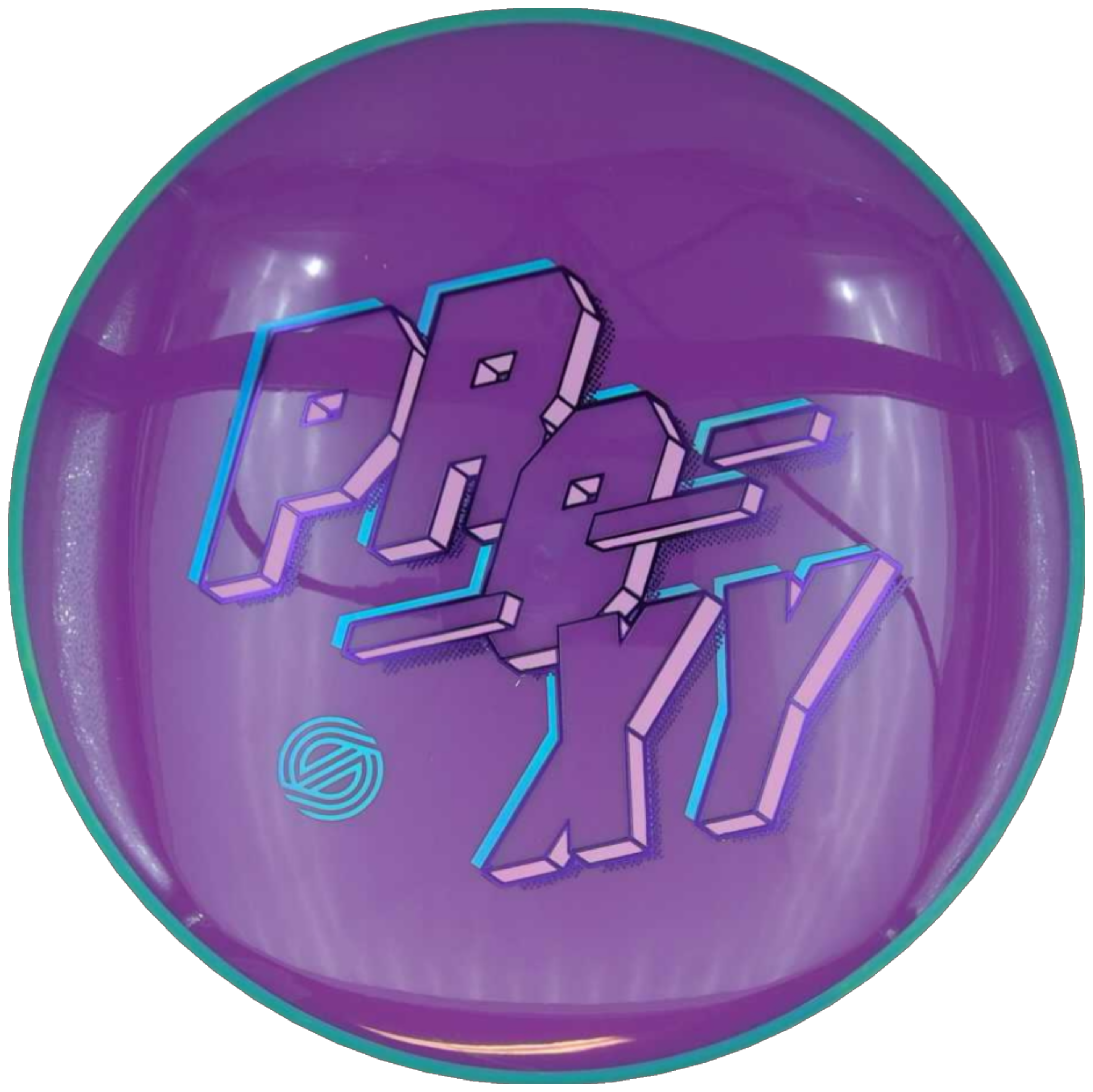 Neutron Soft Proxy - Simon Lizotte Typography Series