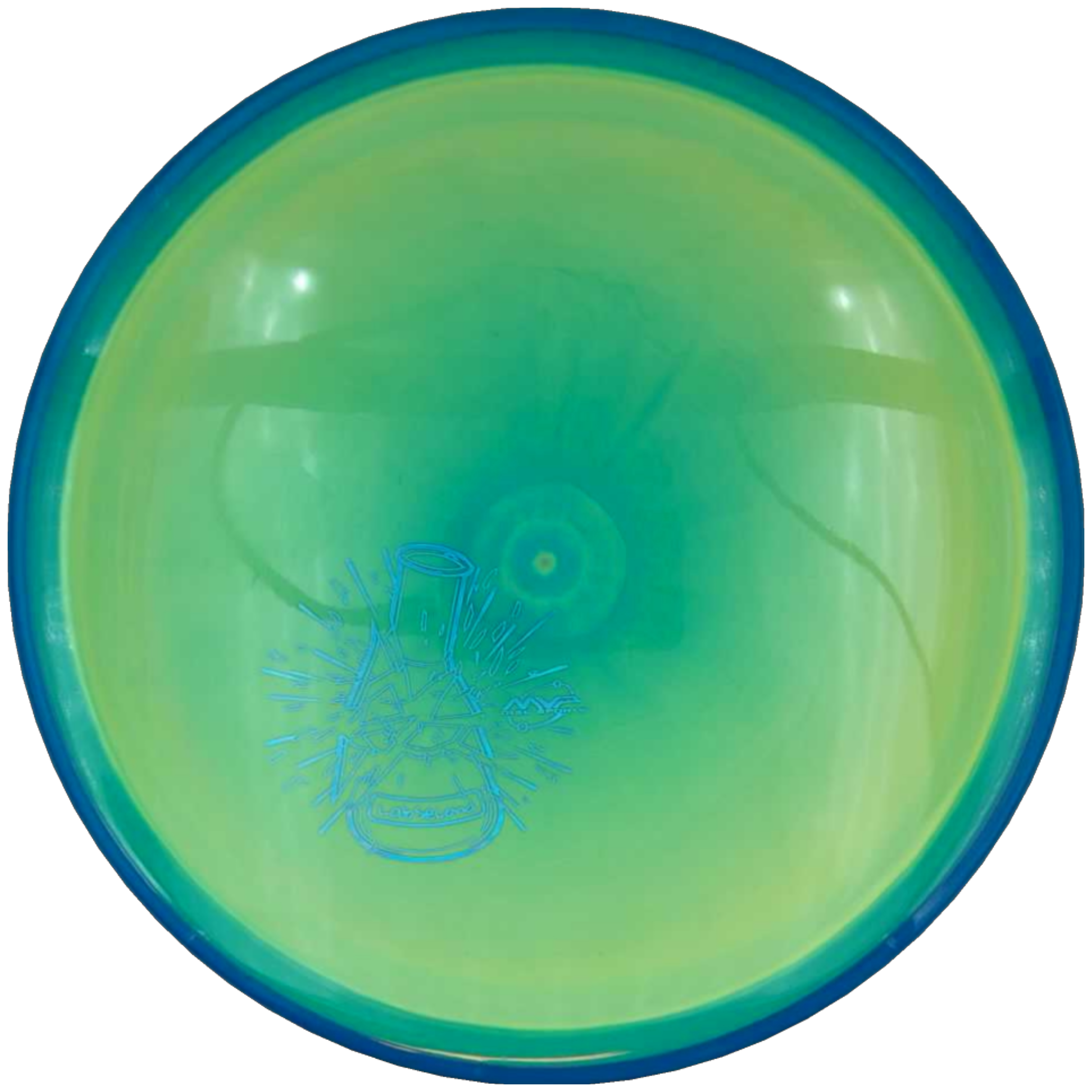 Neutron Pyro - Lab Second