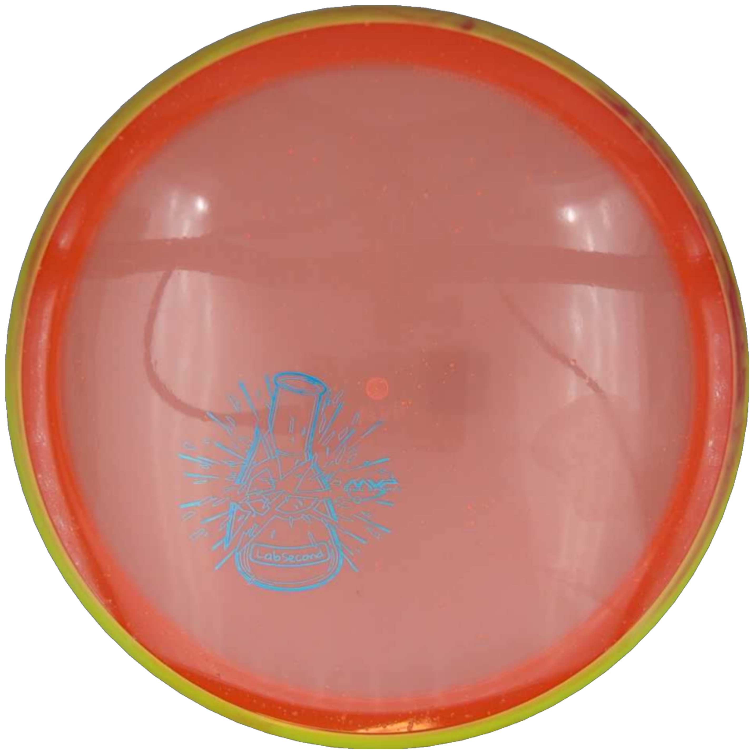 Particle Glow Proton Pyro - Lab Second