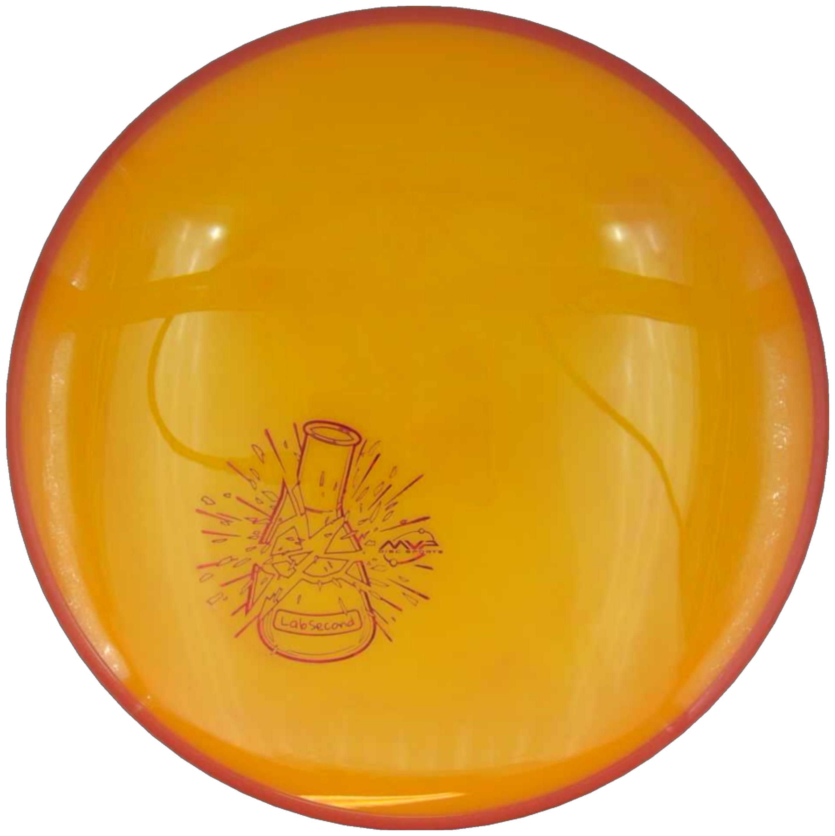 Prism Neutron Pyro - Lab Second