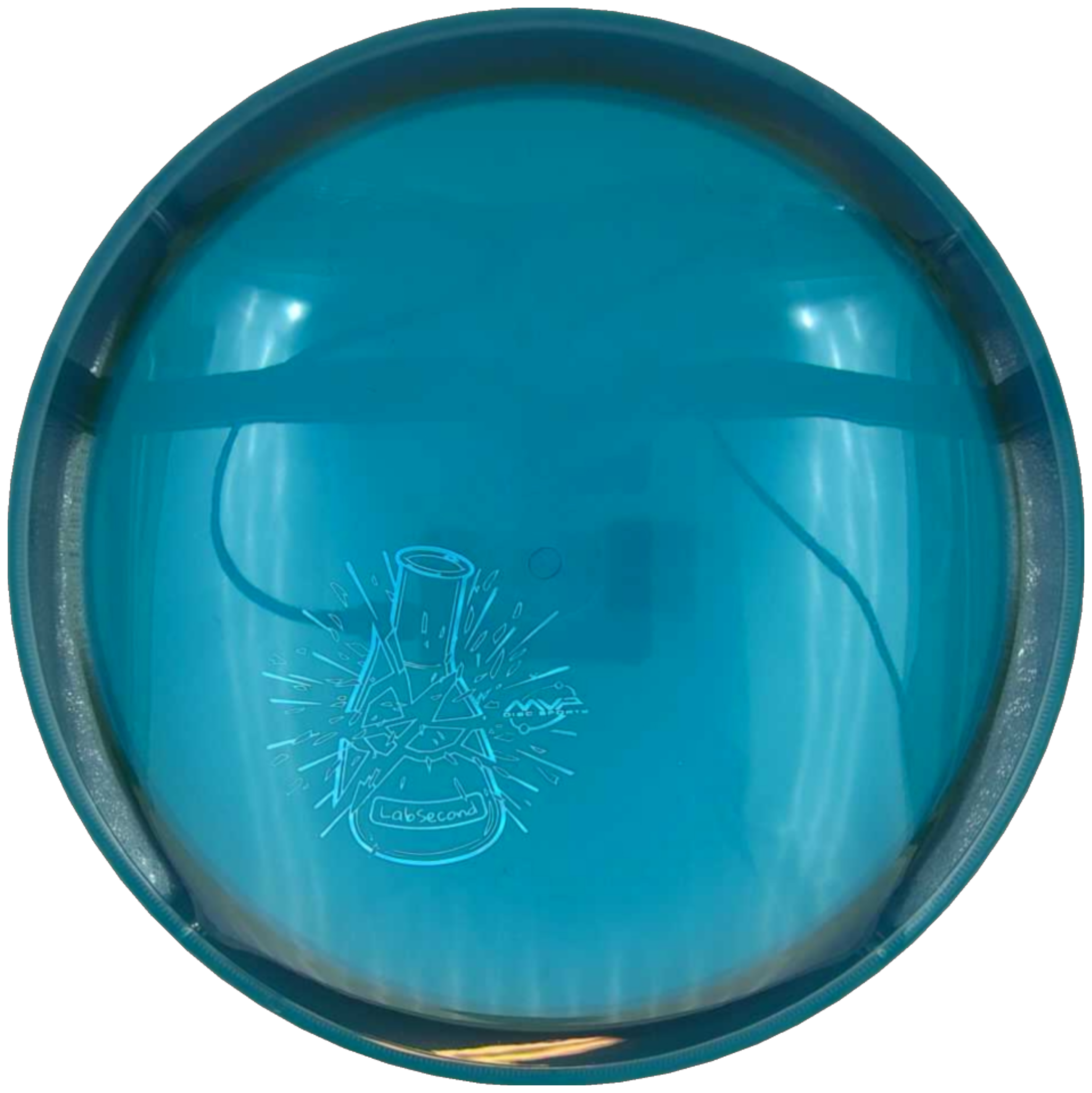 Prism Proton Pyro - Lab Second