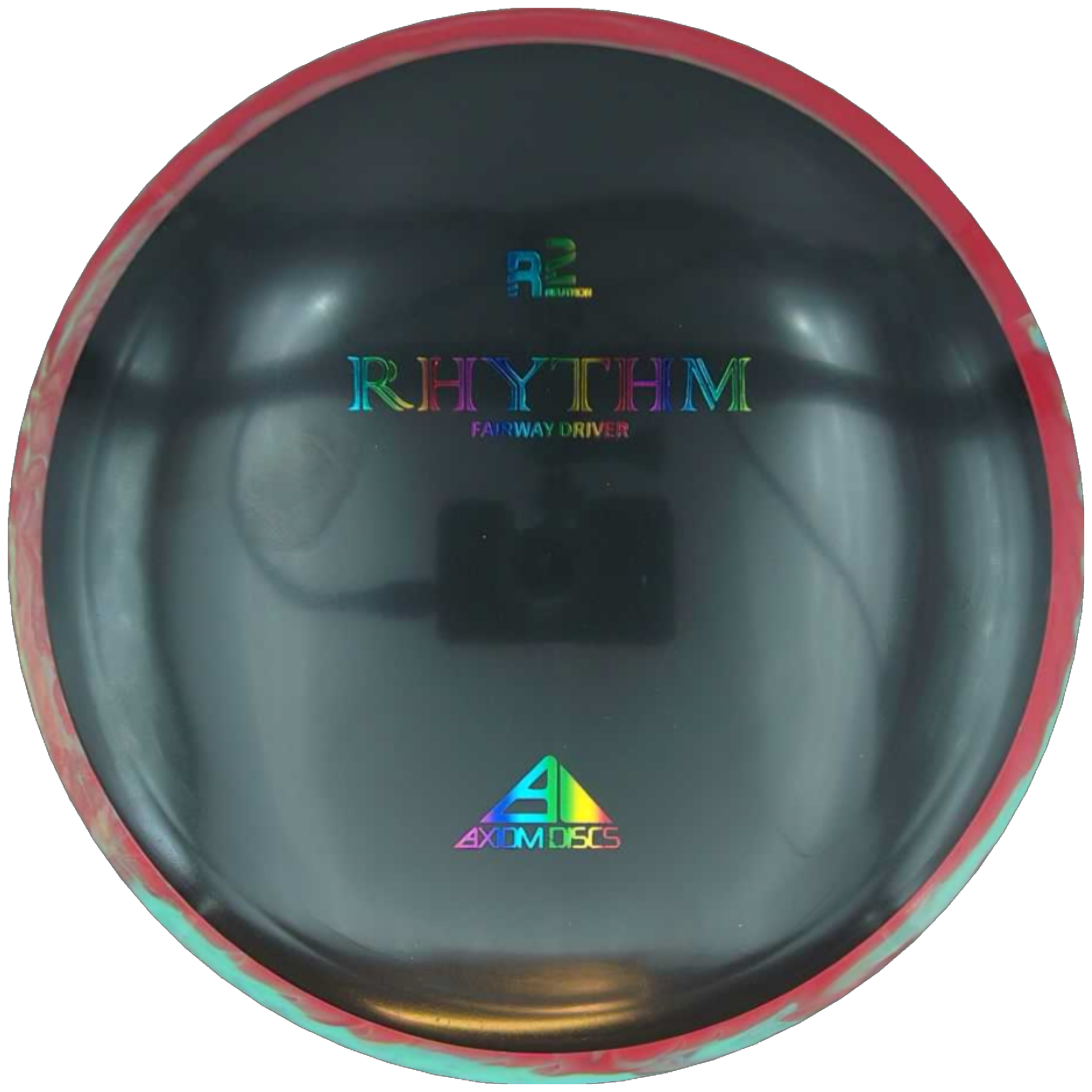 R2 Neutron Rhythm