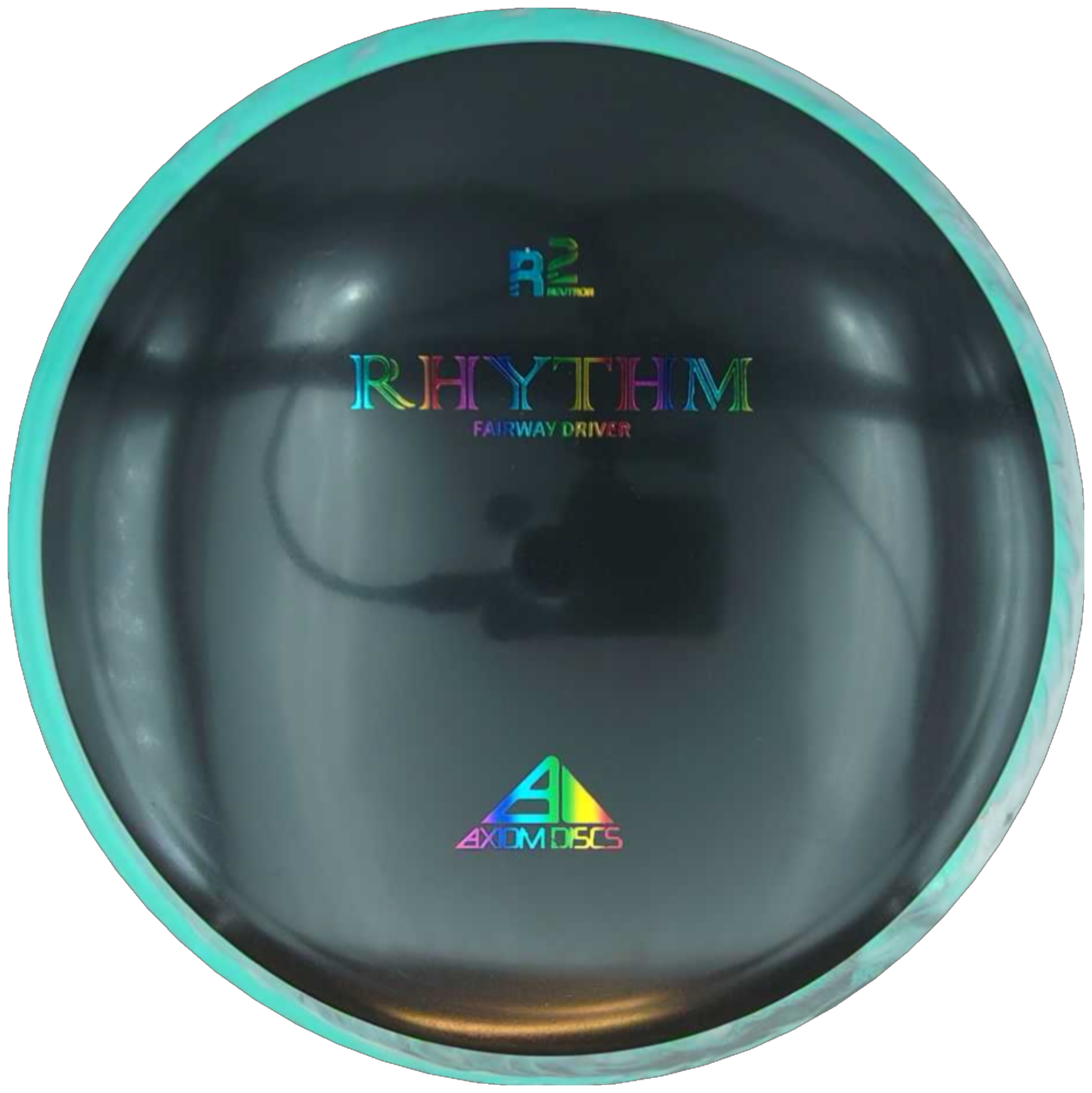 R2 Neutron Rhythm