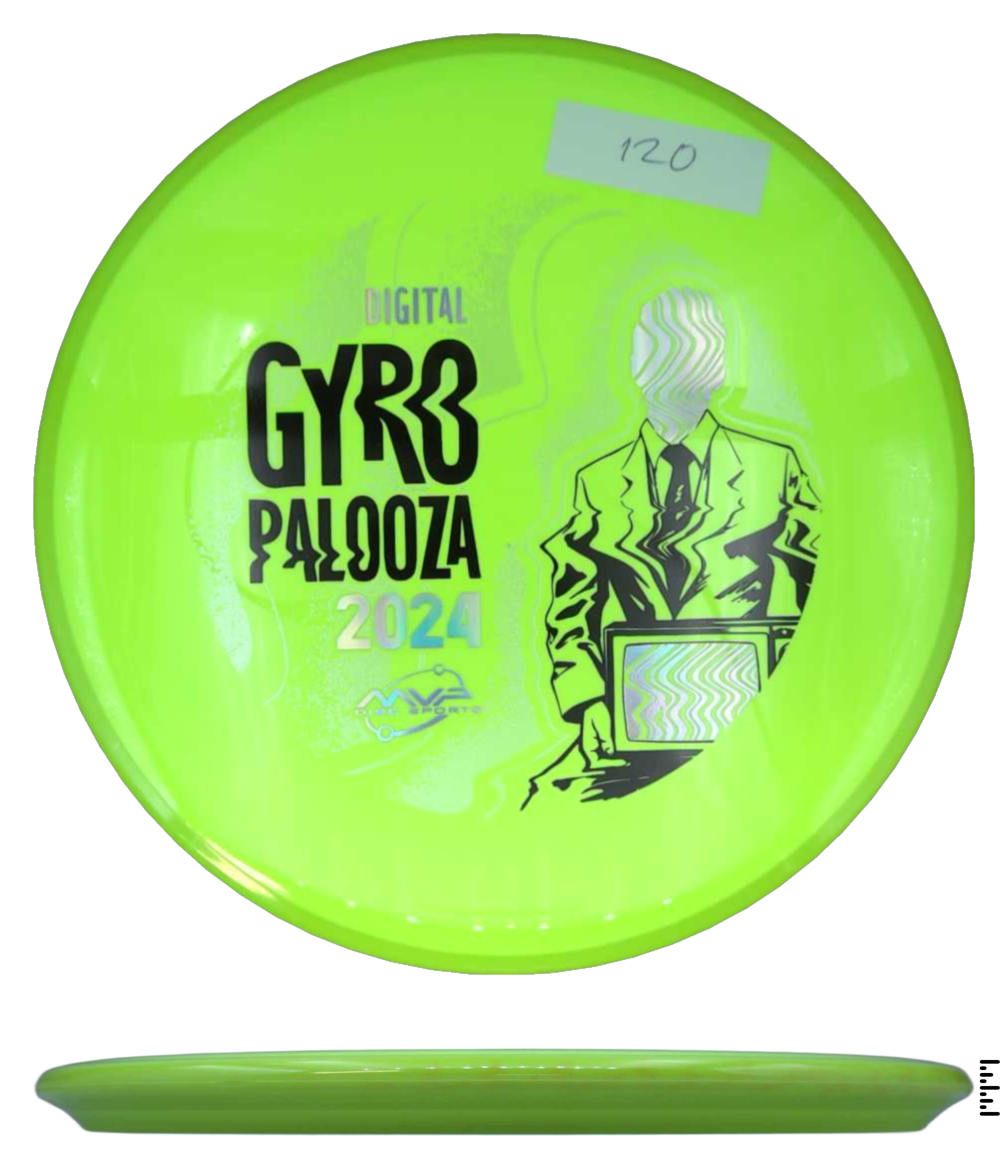 Prototype Simon Line Balance