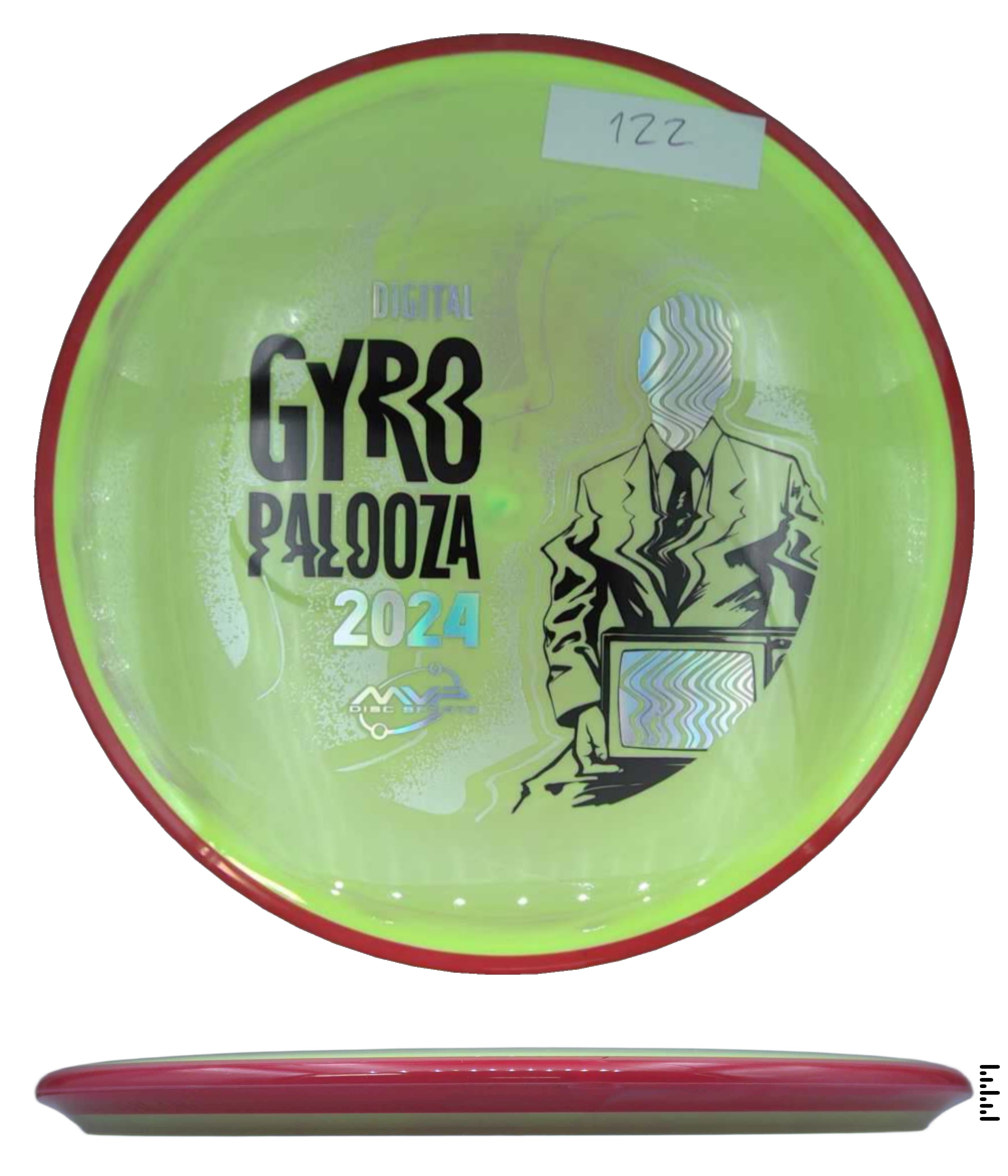 Prototype Simon Line Balance