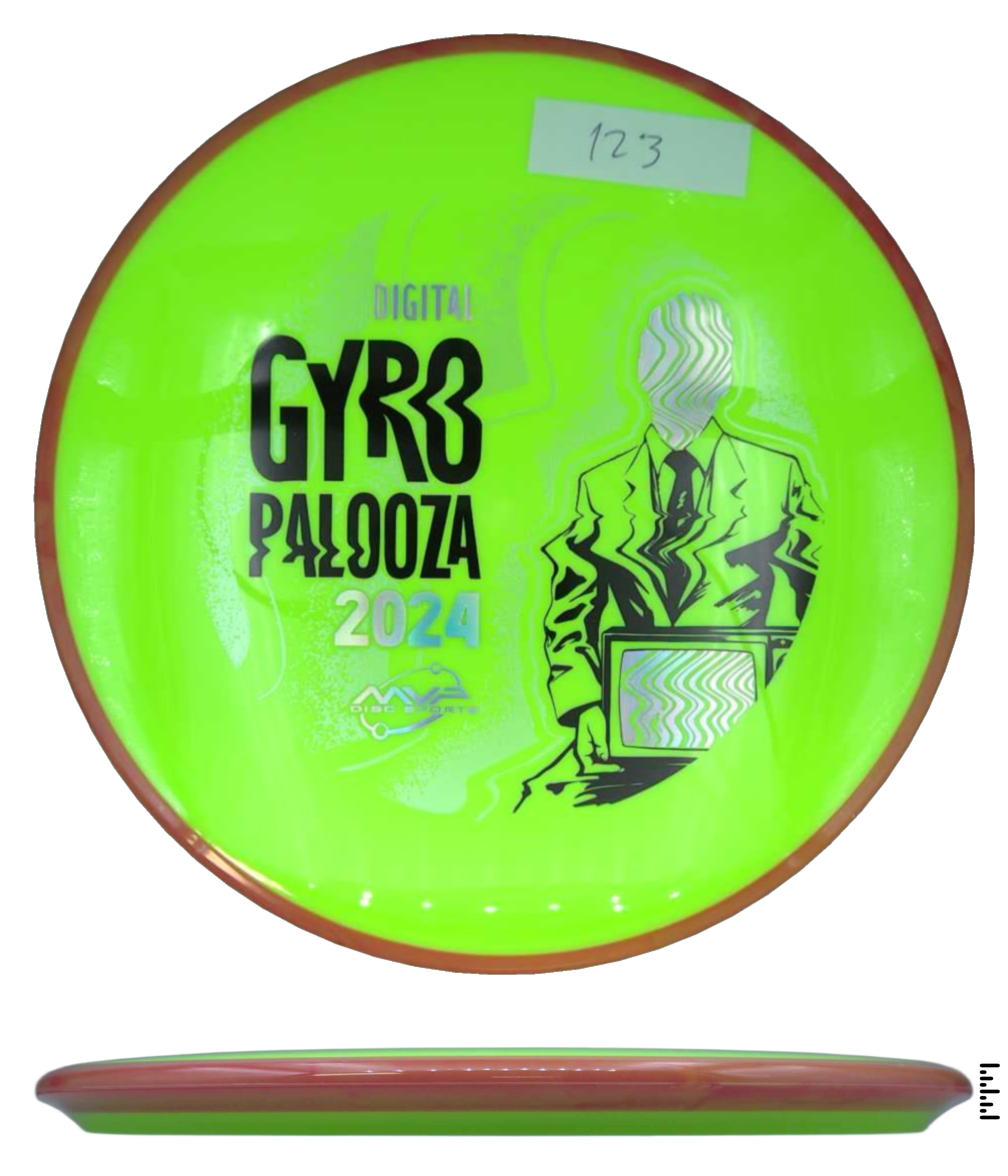 Prototype Simon Line Balance