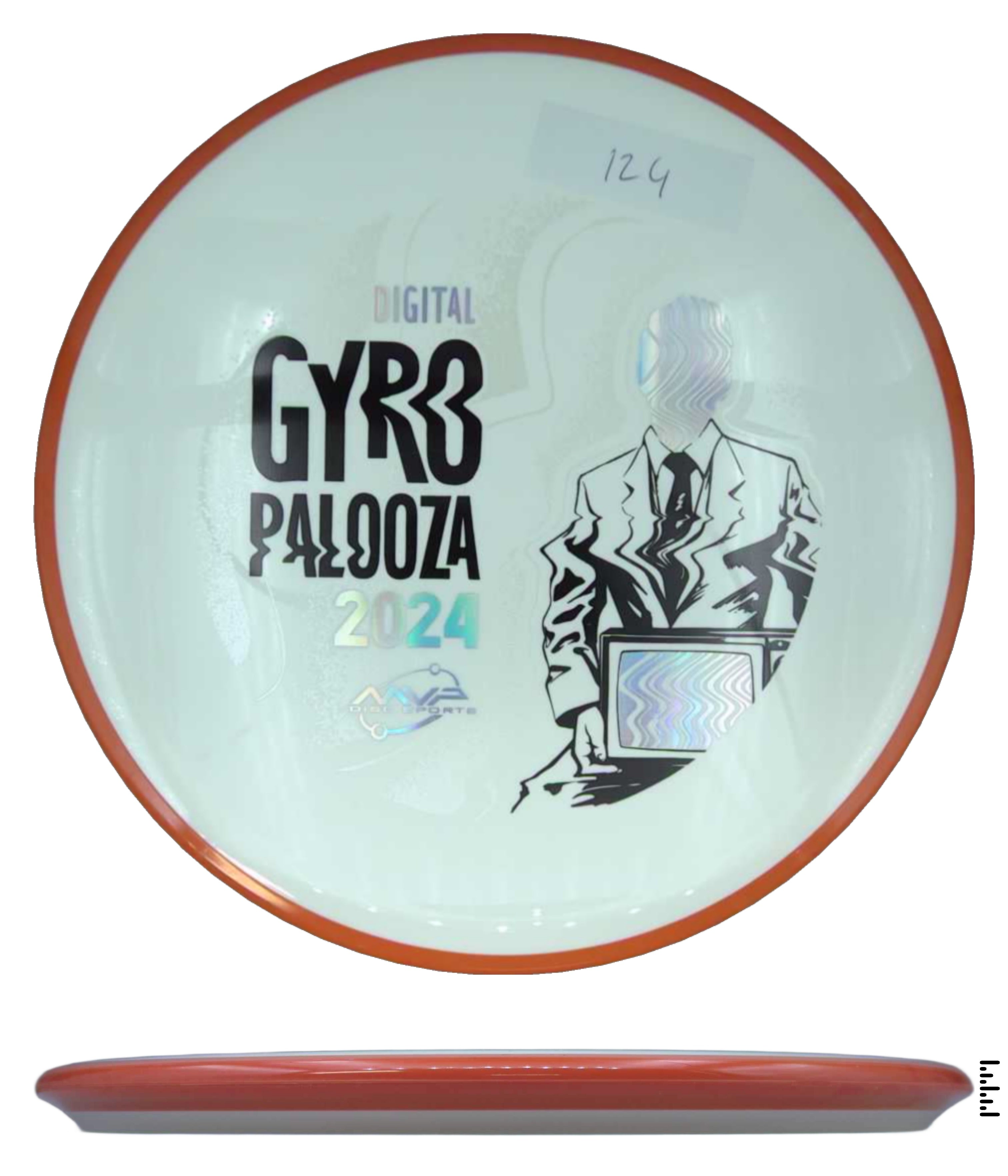 Prototype Simon Line Balance