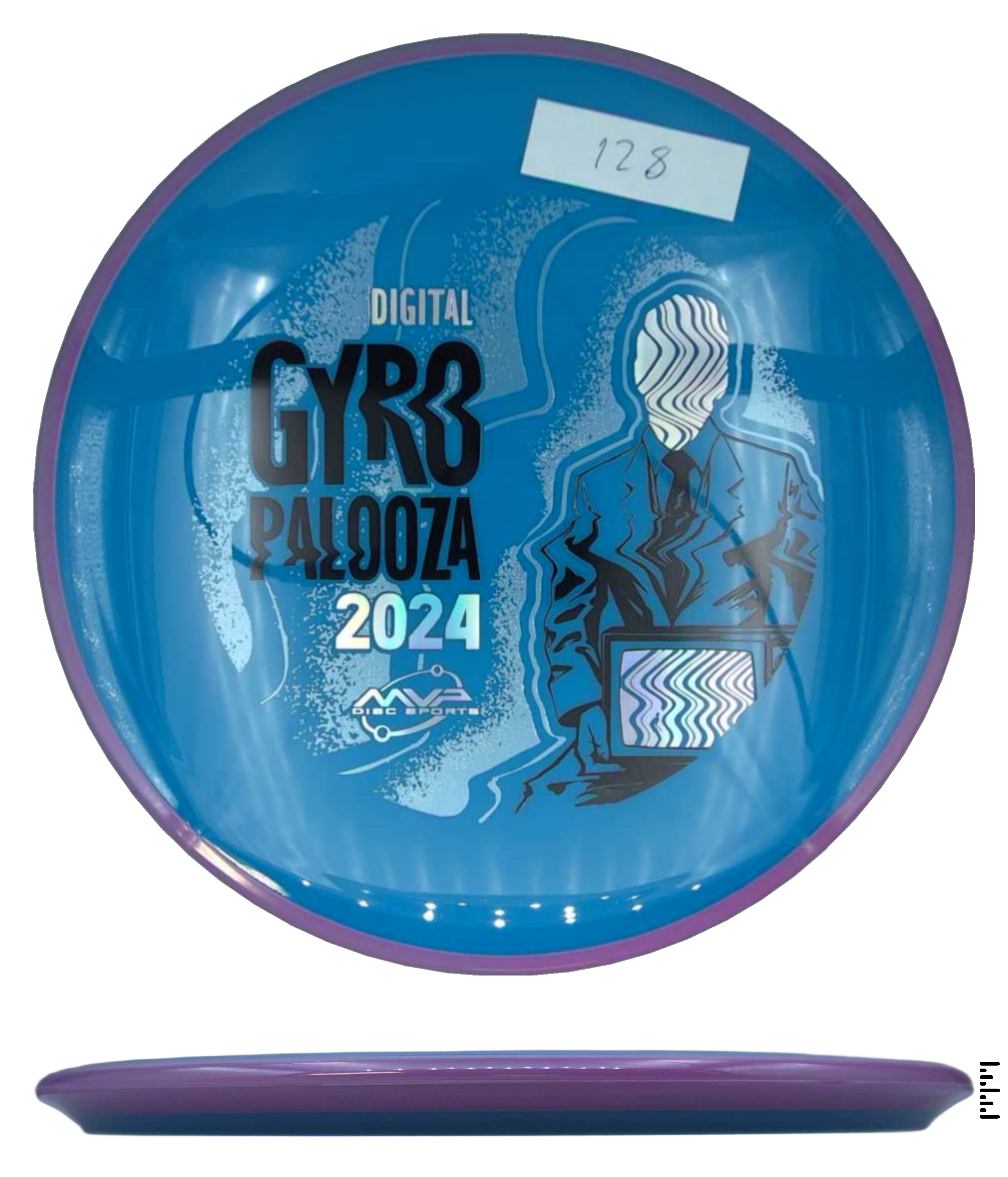 Prototype Simon Line Balance