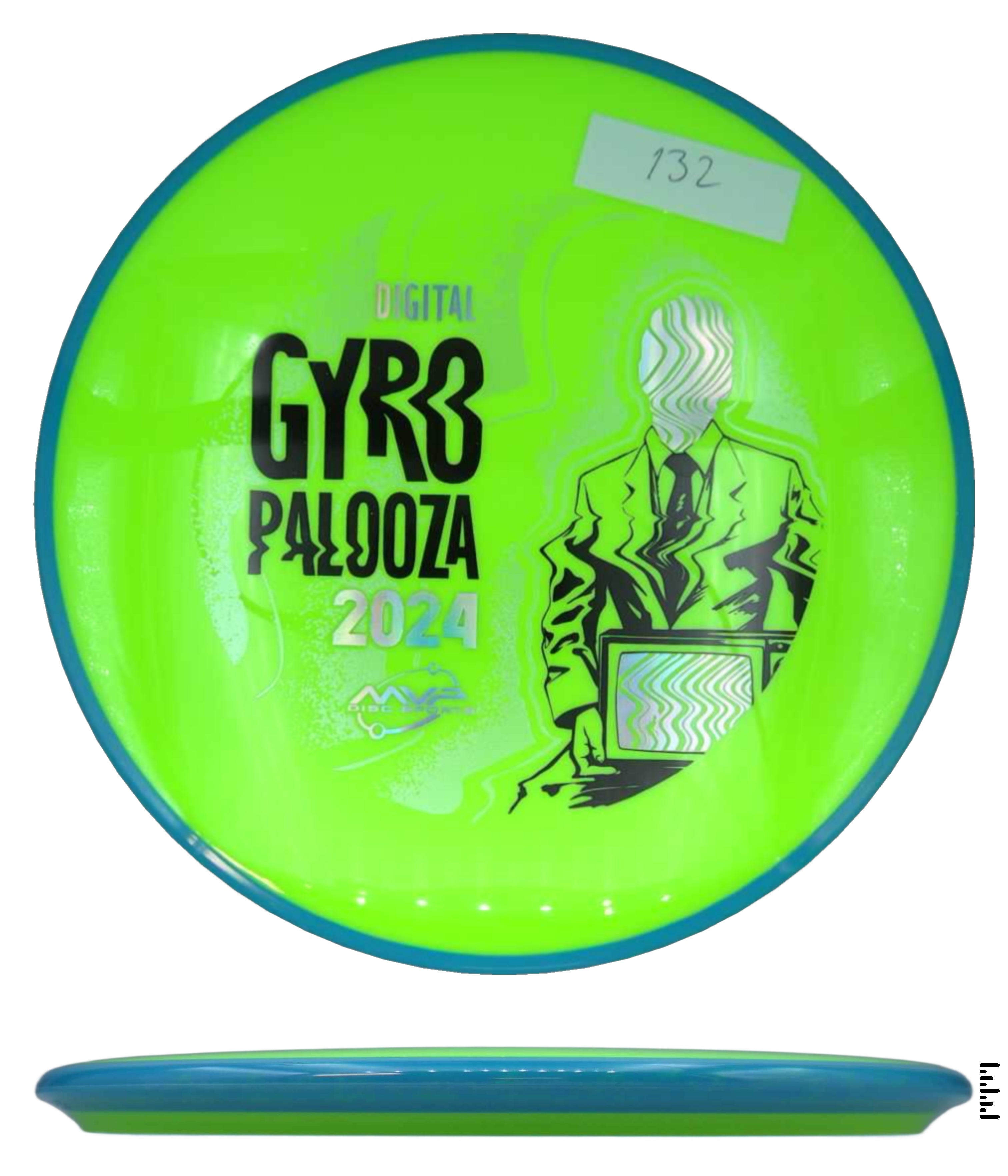 Prototype Simon Line Balance