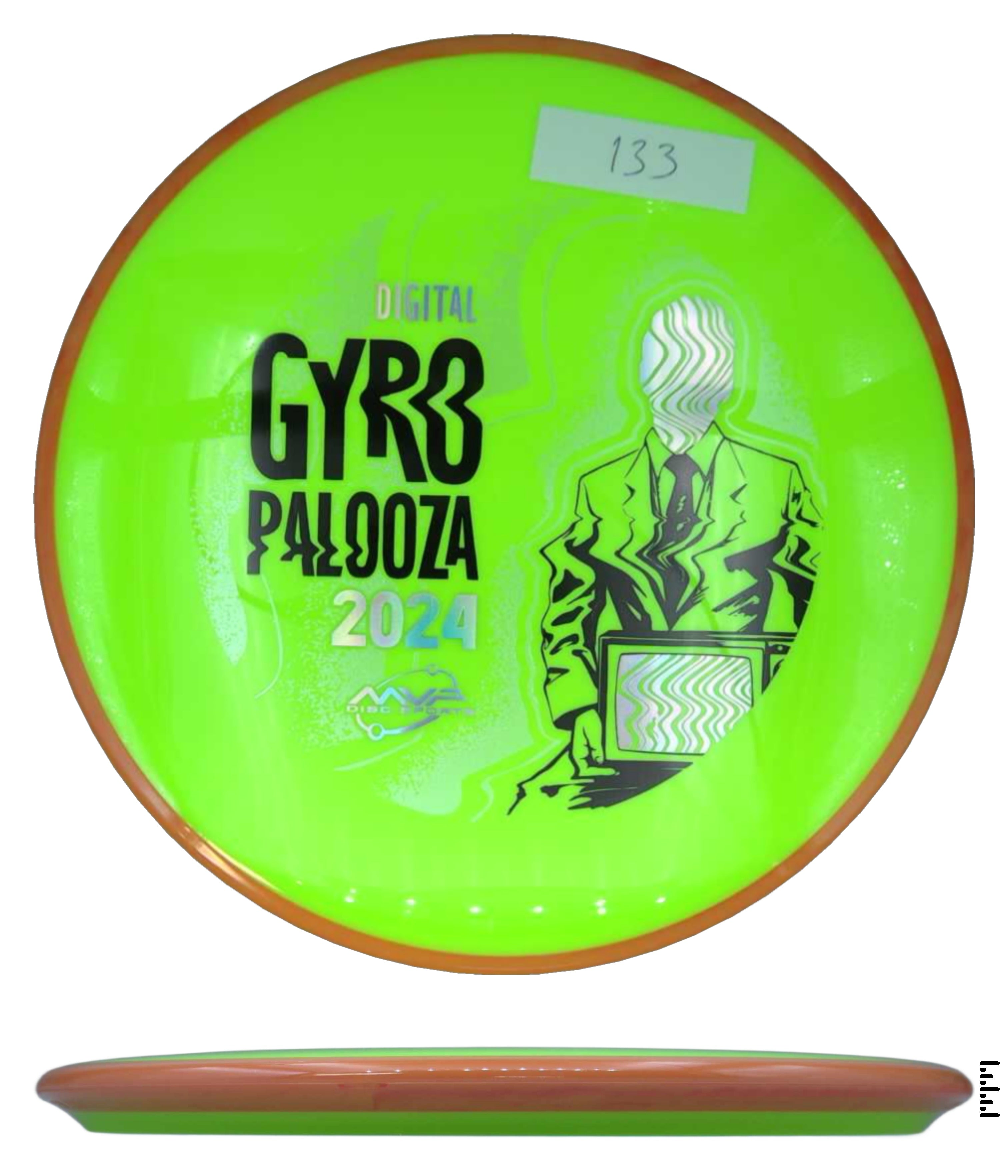 Prototype Simon Line Balance