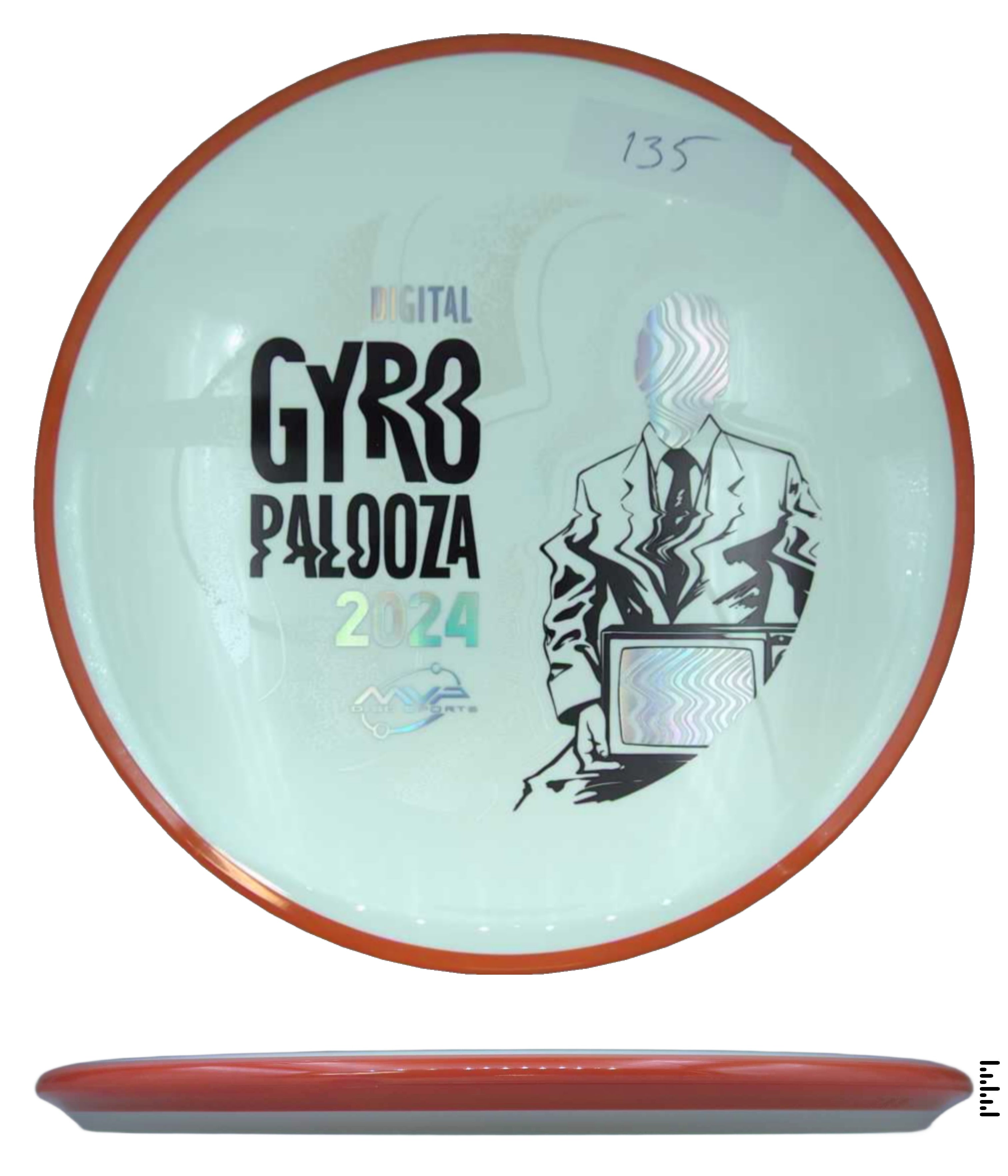 Prototype Simon Line Balance