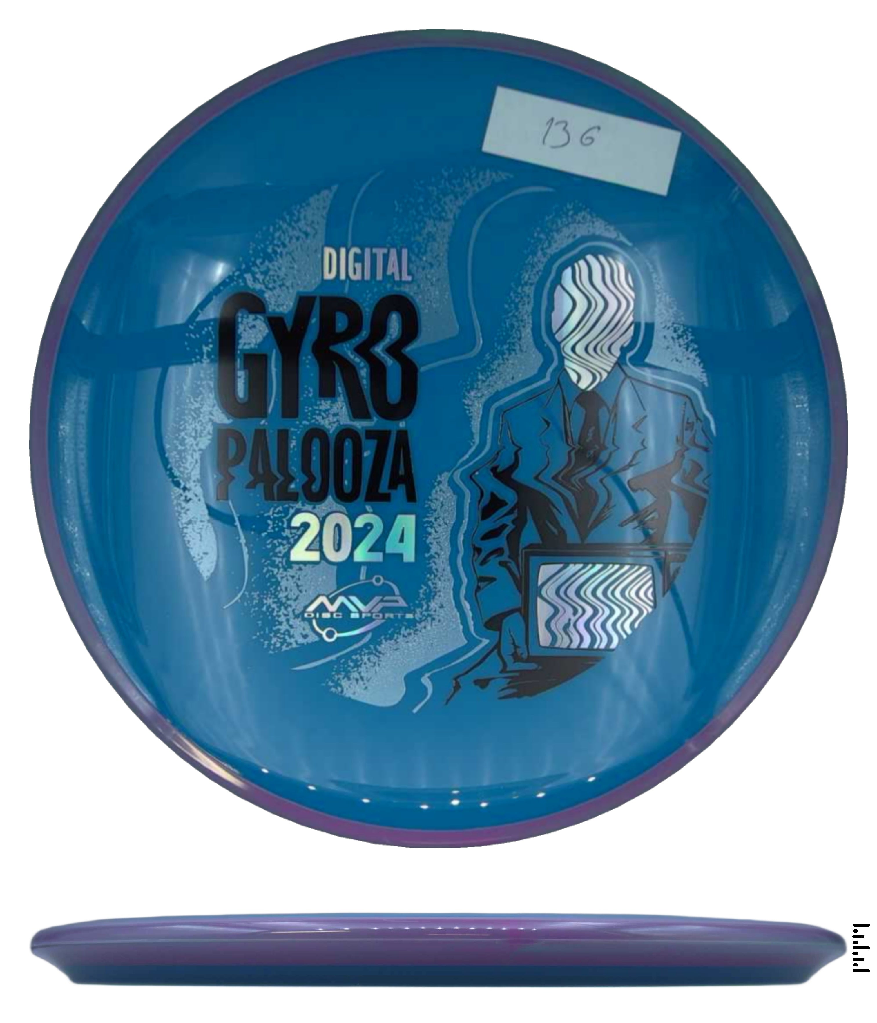 Prototype Simon Line Balance