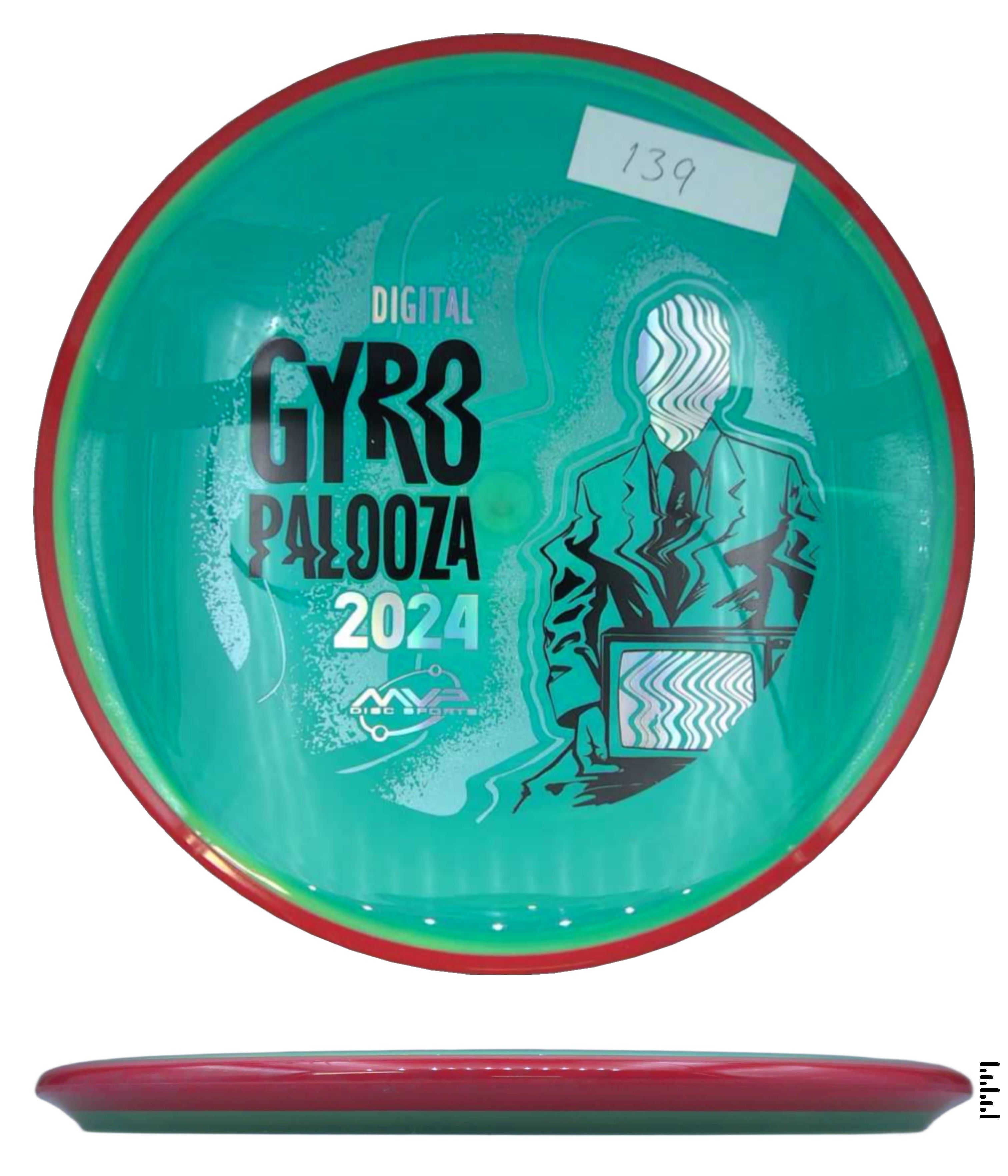 Prototype Simon Line Balance