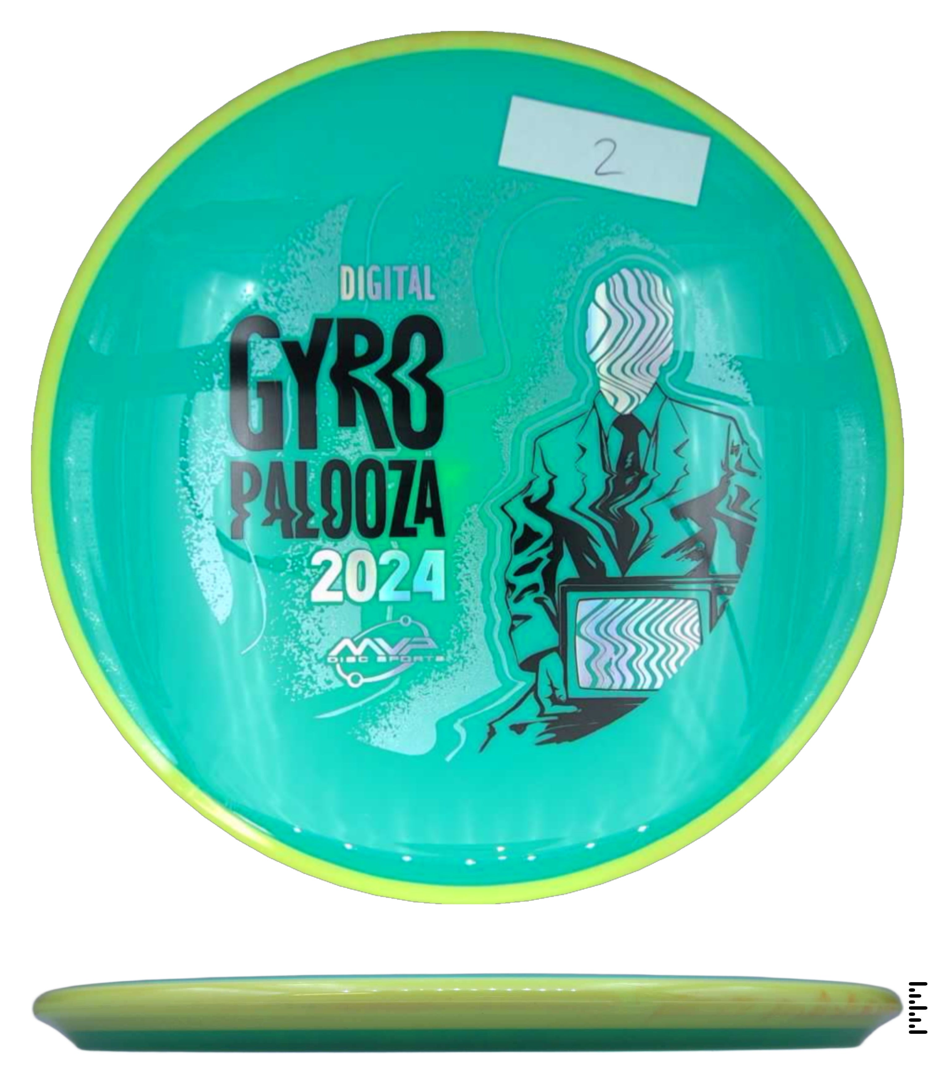 Prototype Simon Line Balance