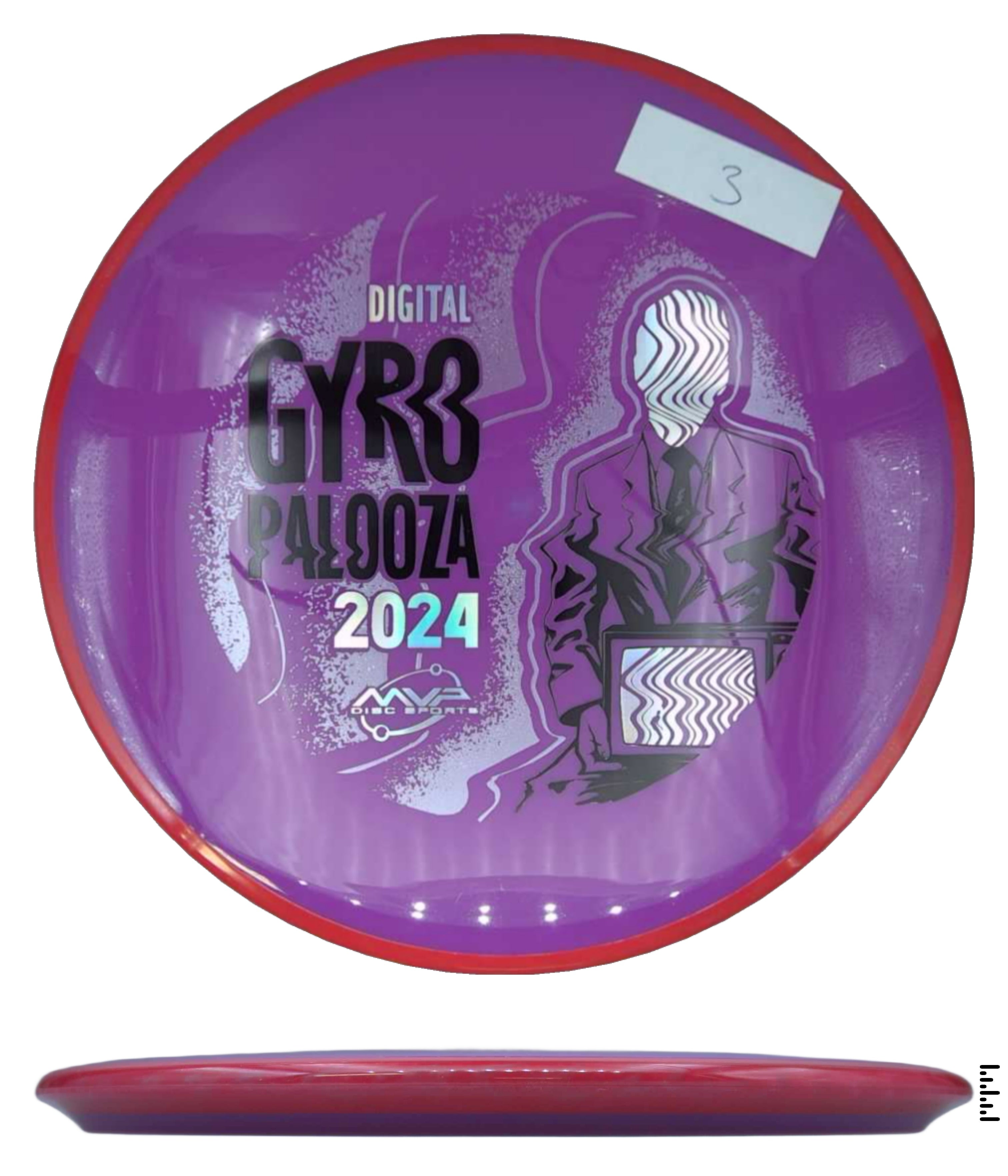 Prototype Simon Line Balance